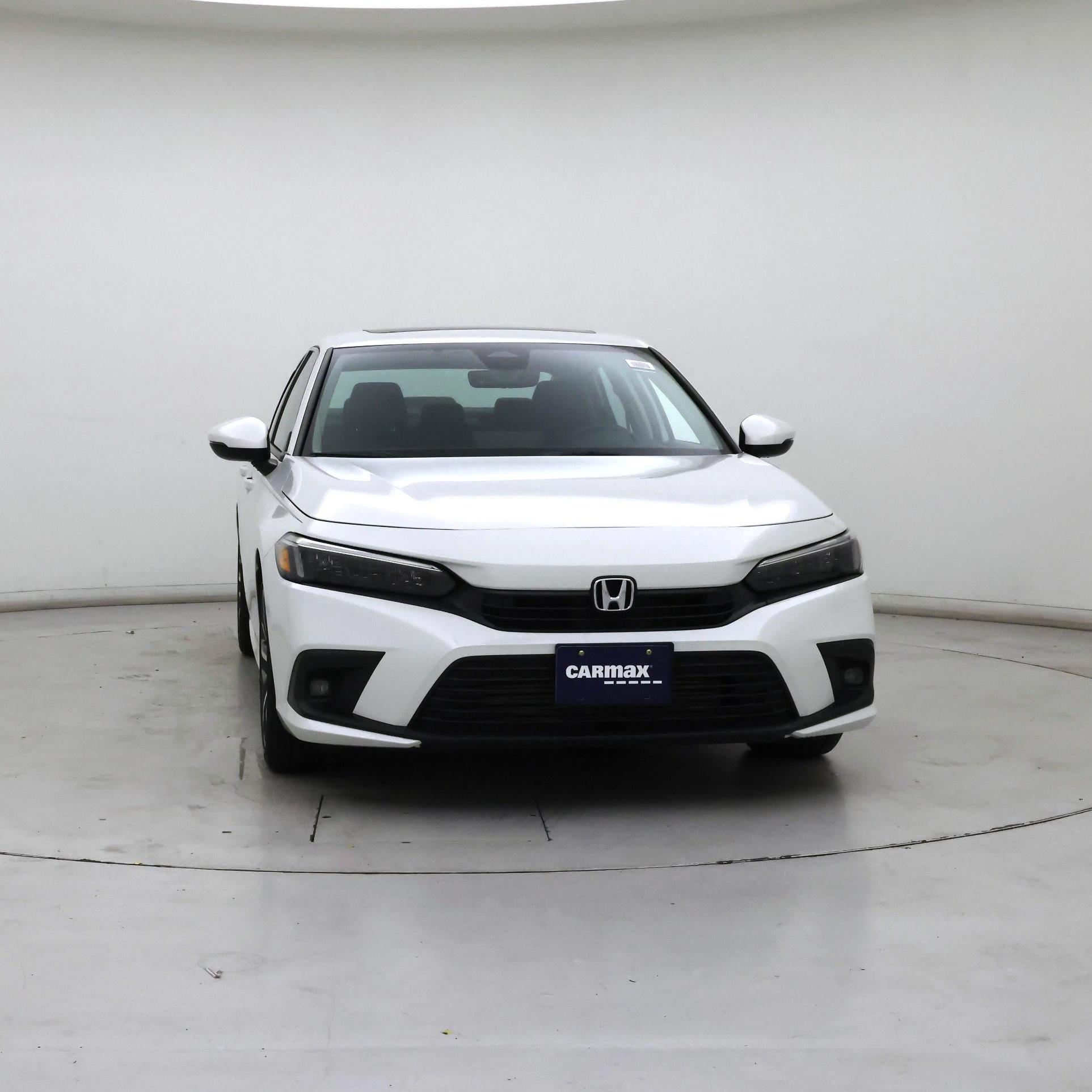 Thumbnail: 2022 Honda Civic - 5
