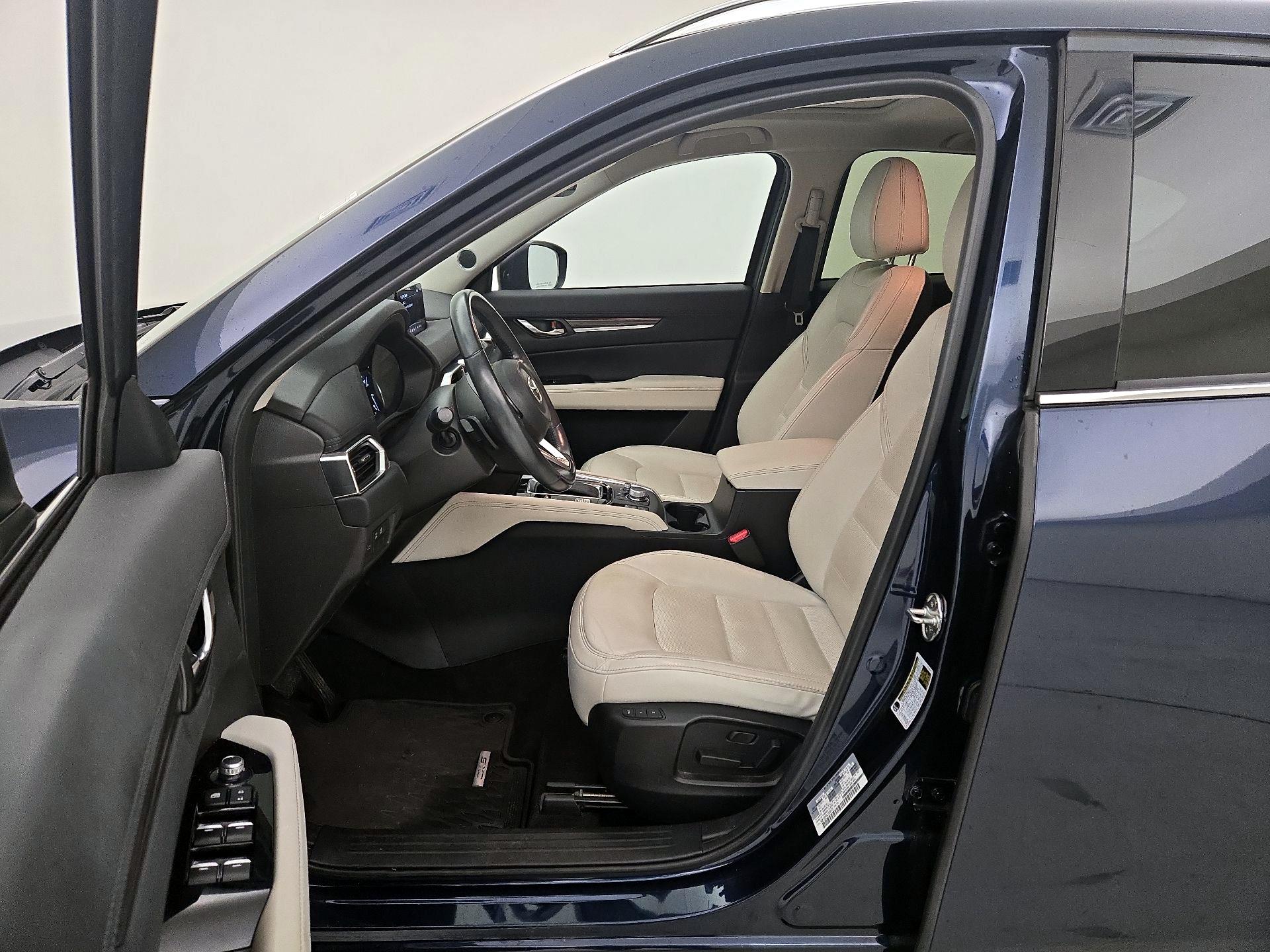 Thumbnail: 2020 Mazda CX-5 - 11