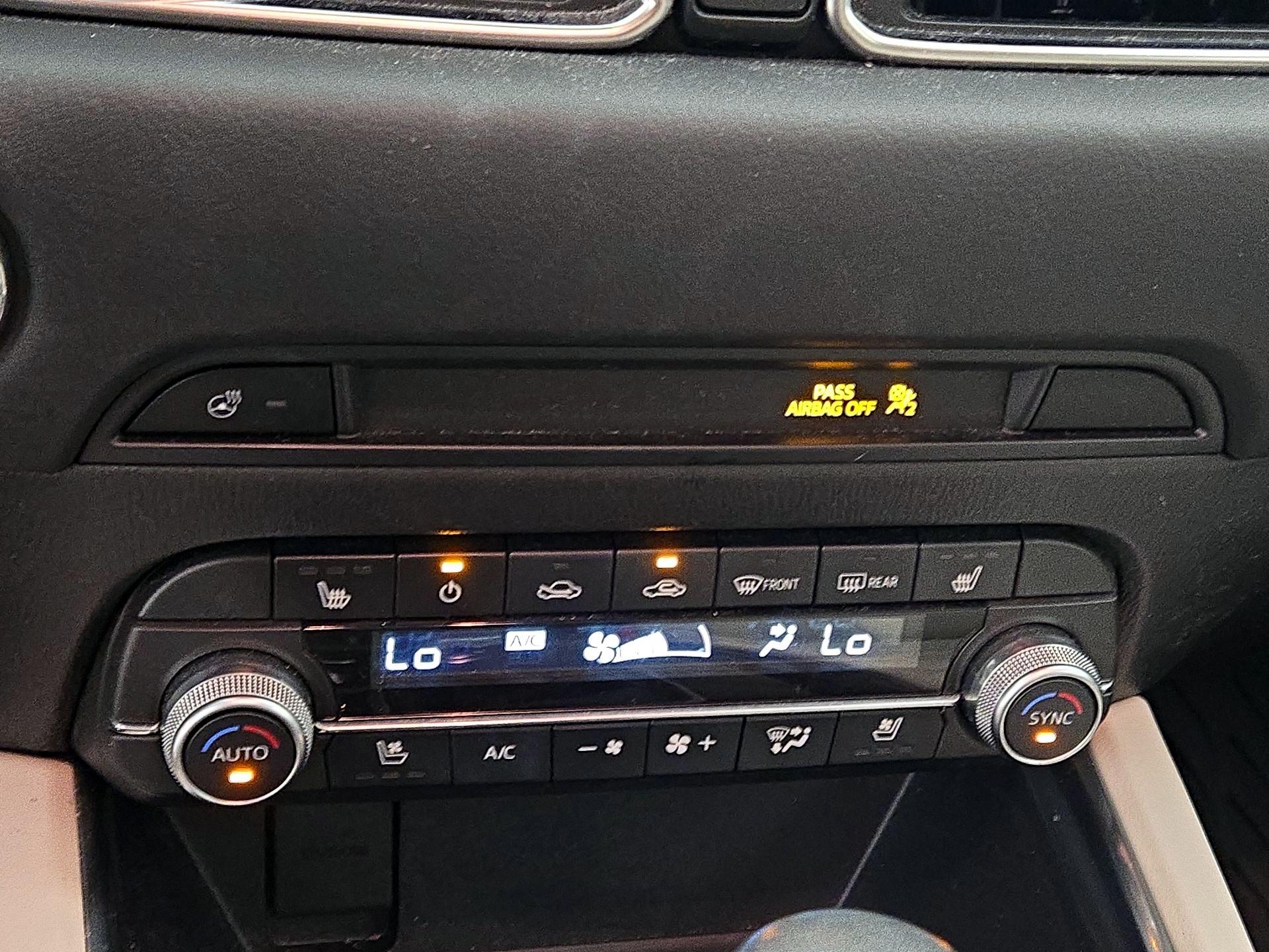Thumbnail: 2020 Mazda CX-5 - 16