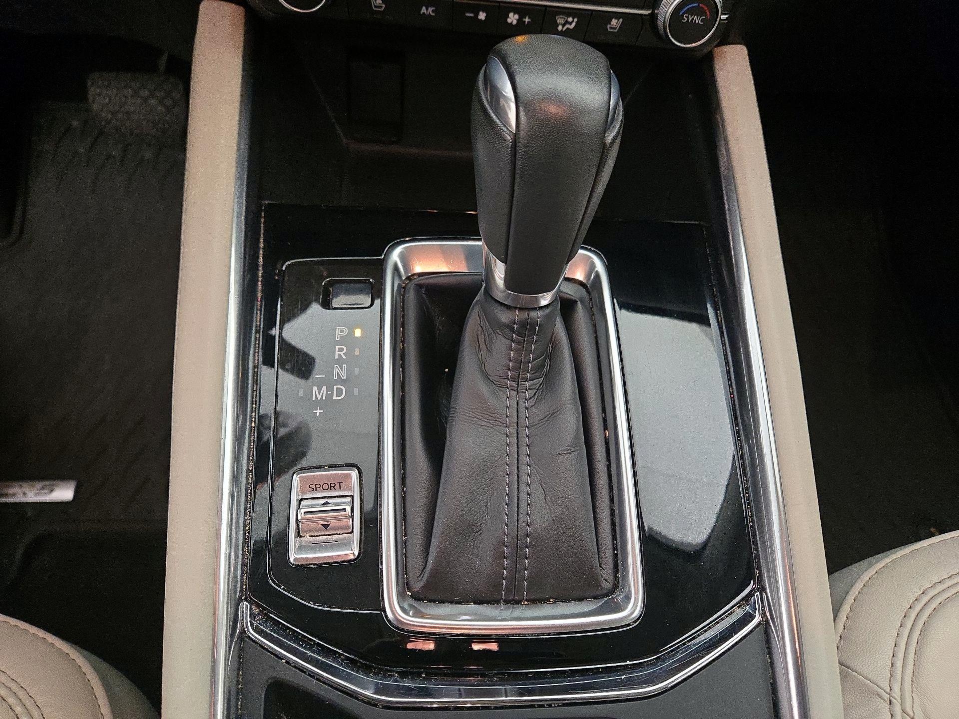 Thumbnail: 2020 Mazda CX-5 - 17