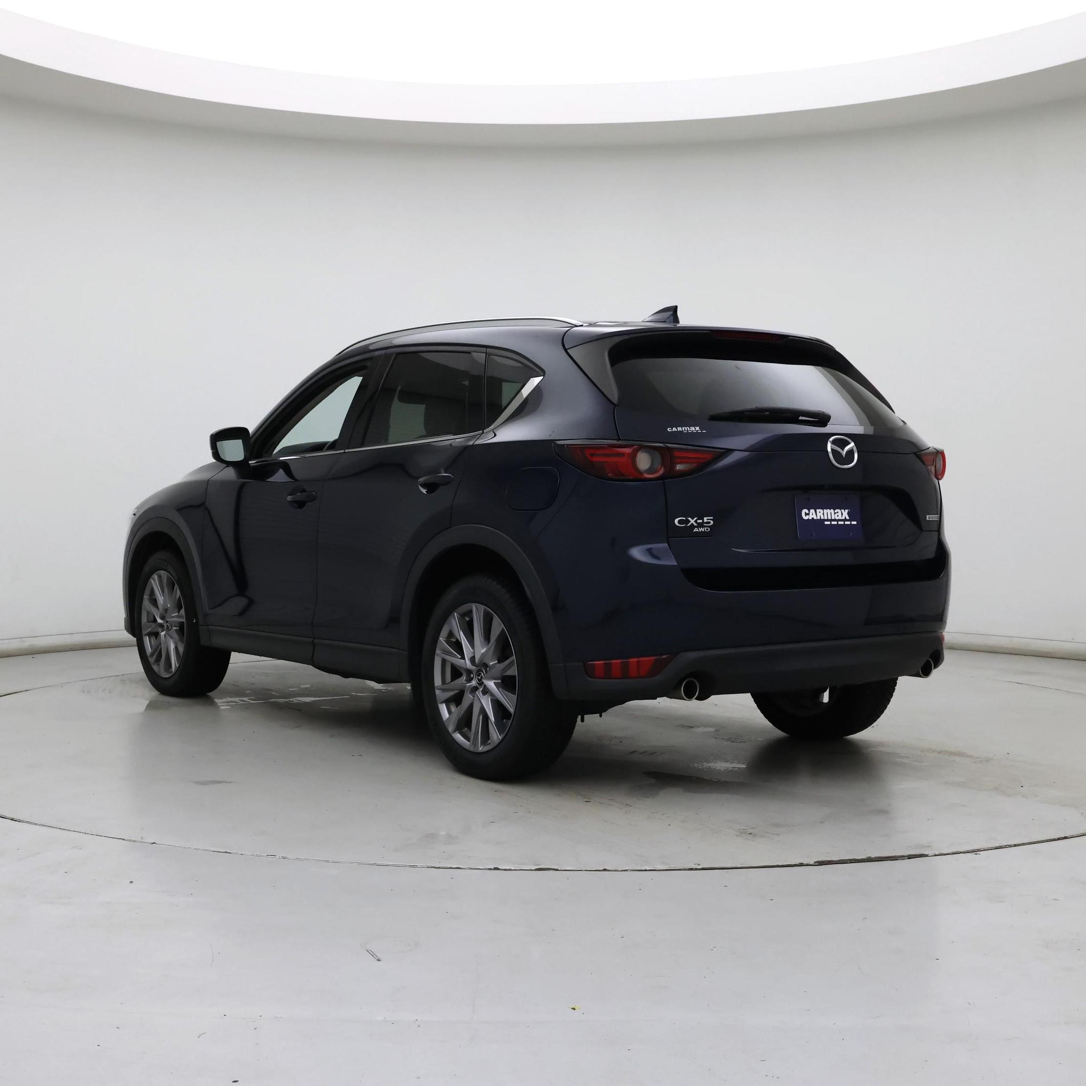 Thumbnail: 2020 Mazda CX-5 - 2