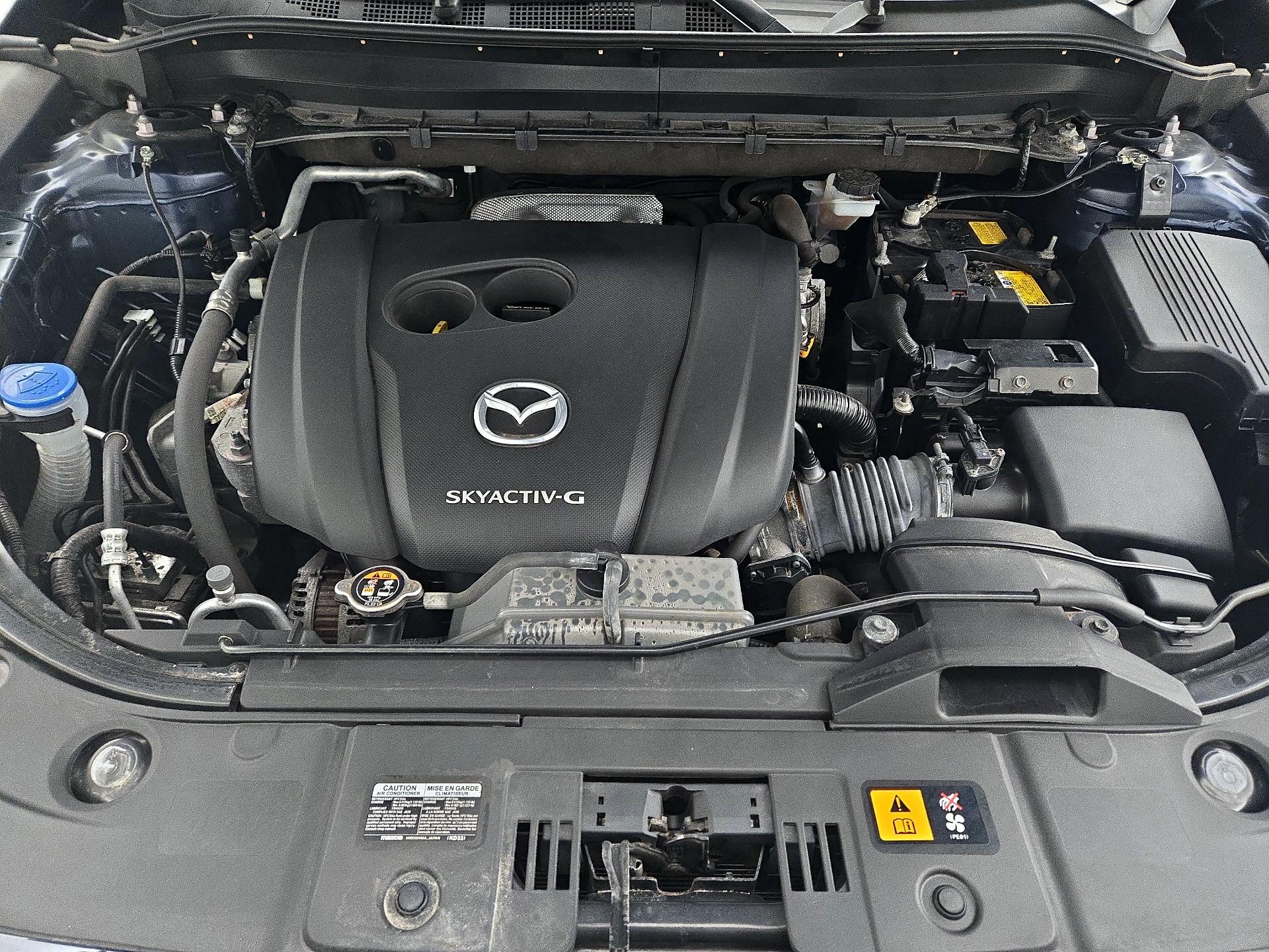 Thumbnail: 2020 Mazda CX-5 - 20