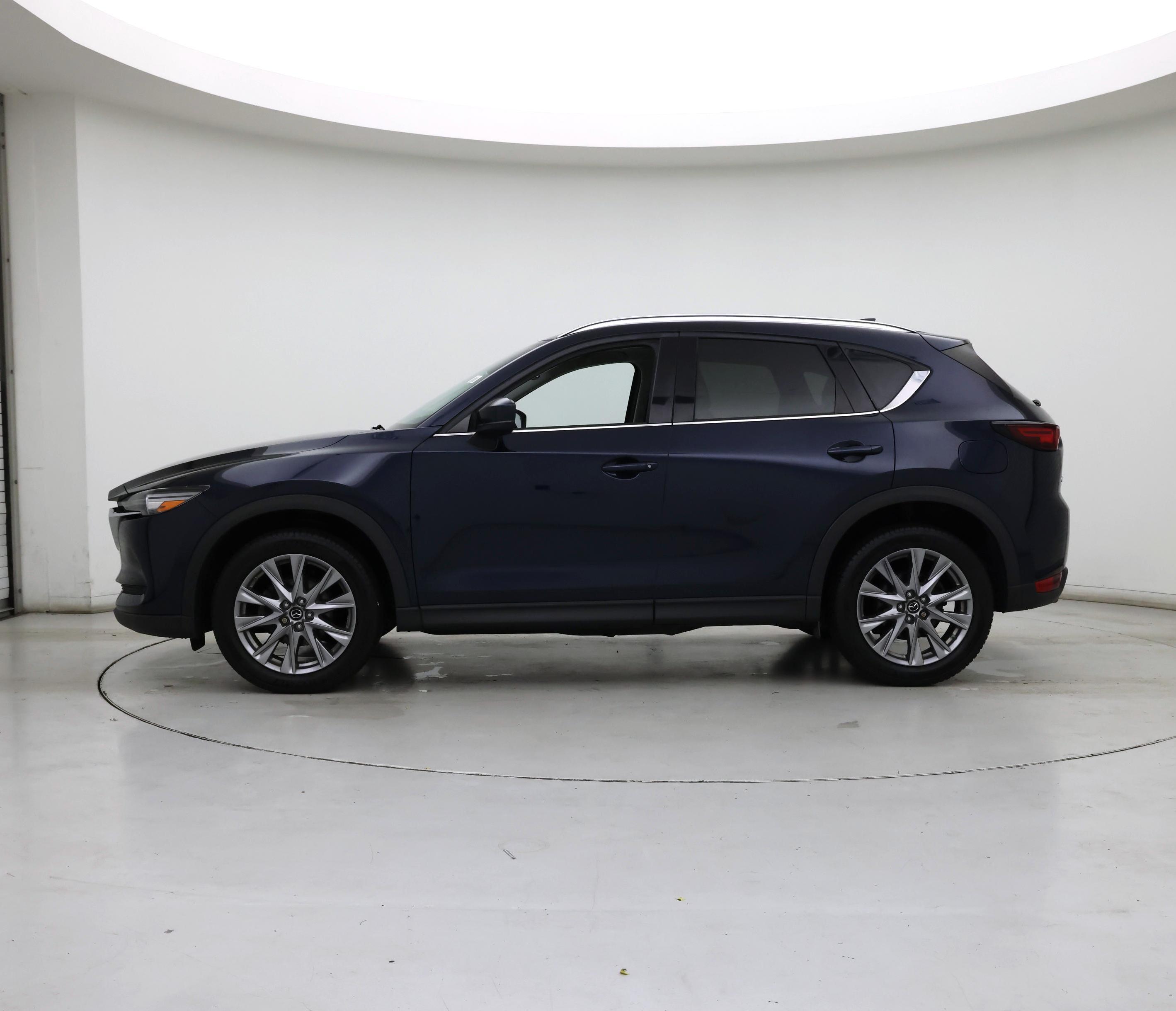 Thumbnail: 2020 Mazda CX-5 - 3
