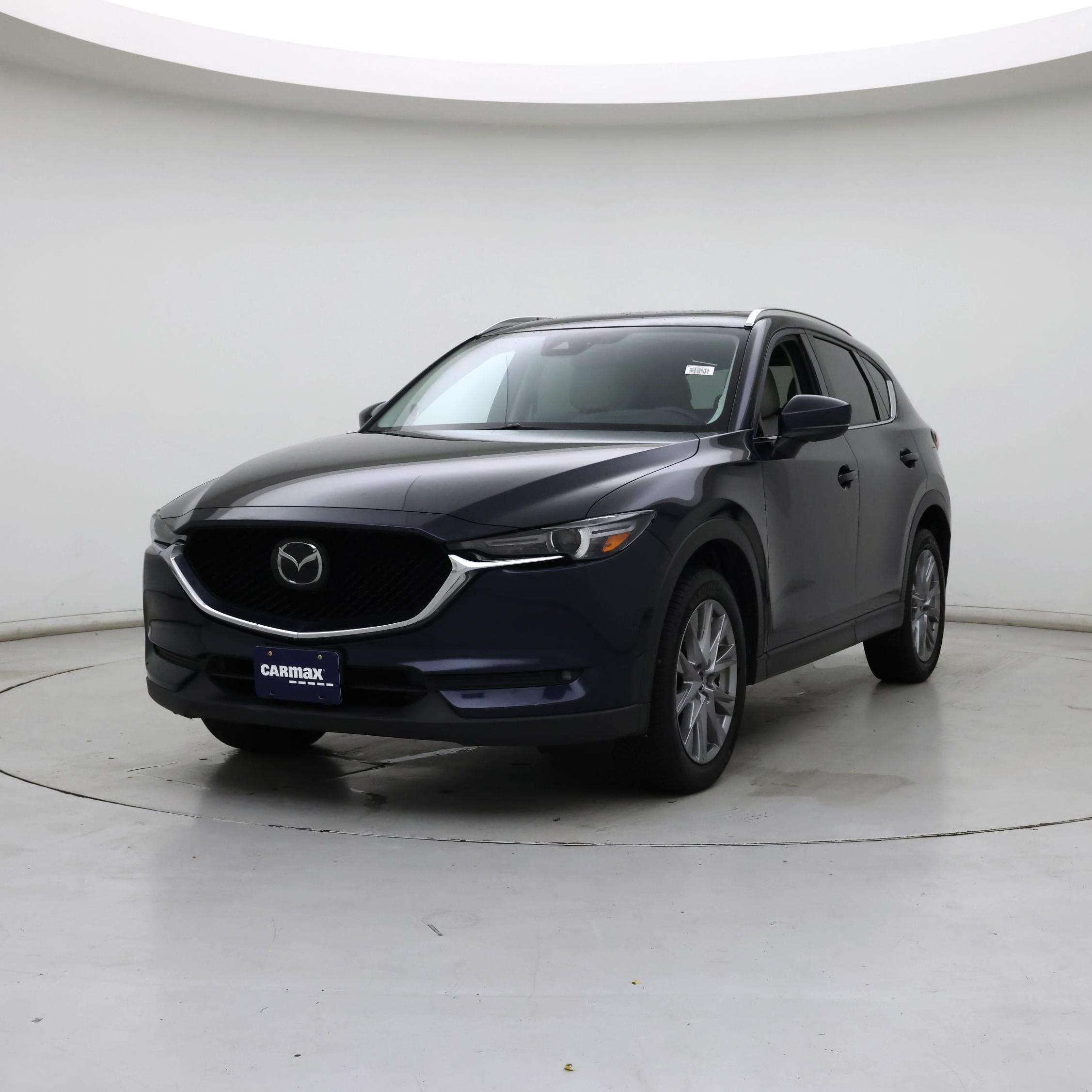 Thumbnail: 2020 Mazda CX-5 - 4