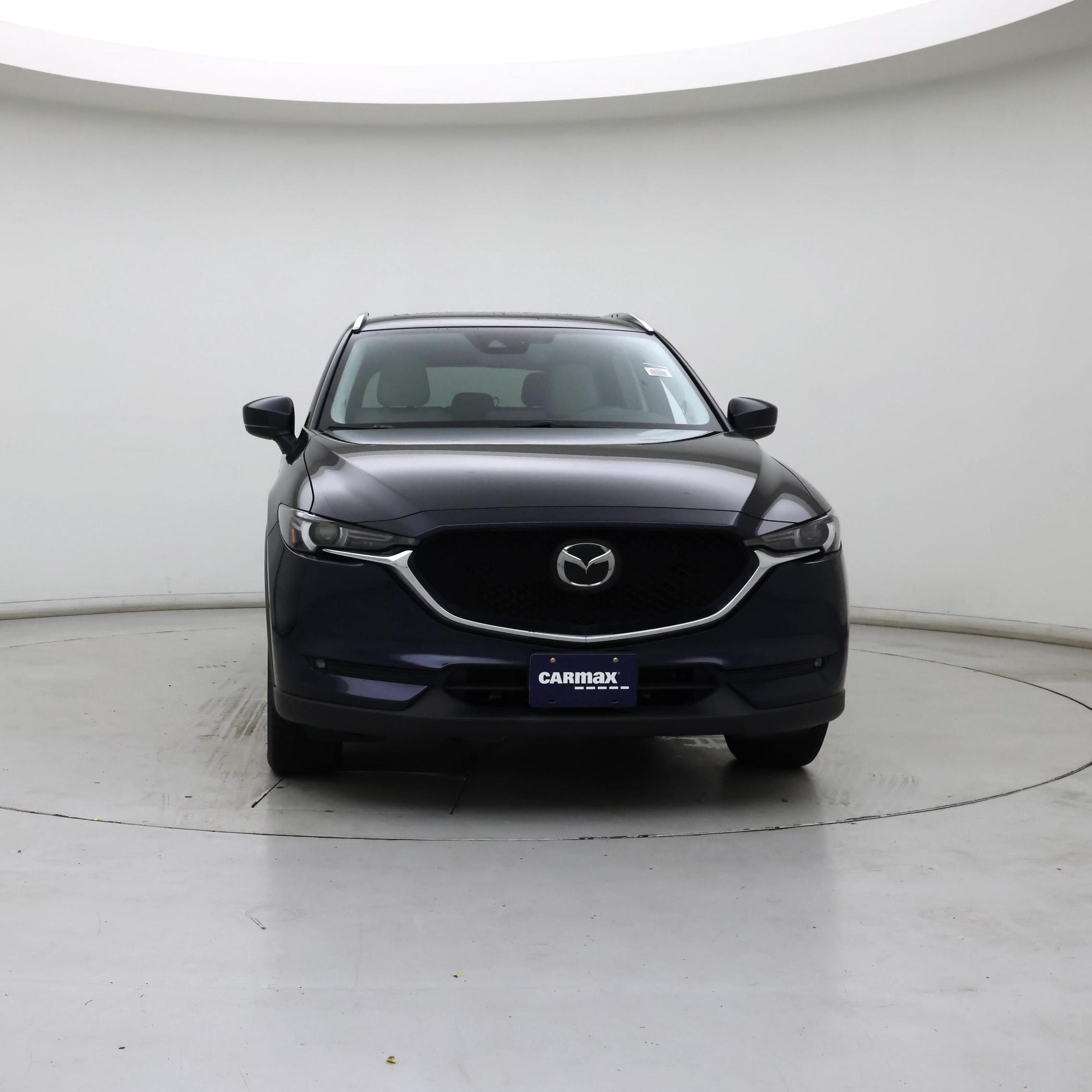 Thumbnail: 2020 Mazda CX-5 - 5