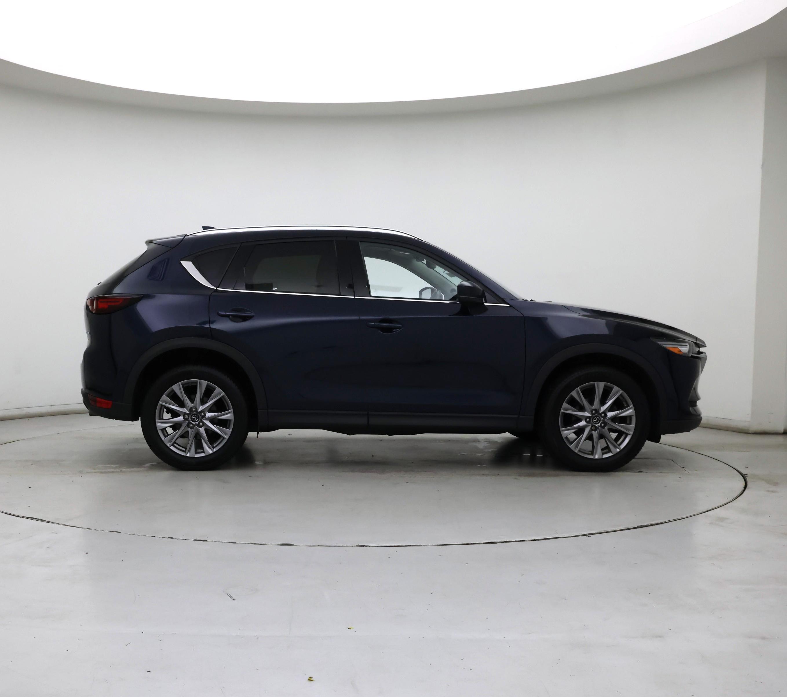Thumbnail: 2020 Mazda CX-5 - 7