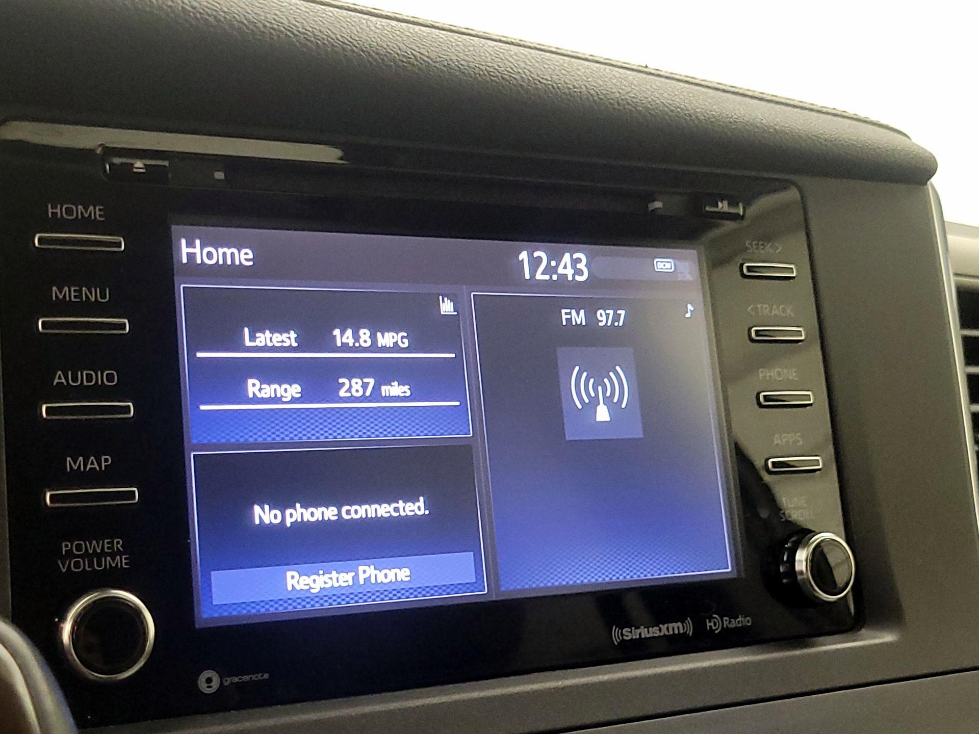 Thumbnail: 2019 Toyota Sienna - 15