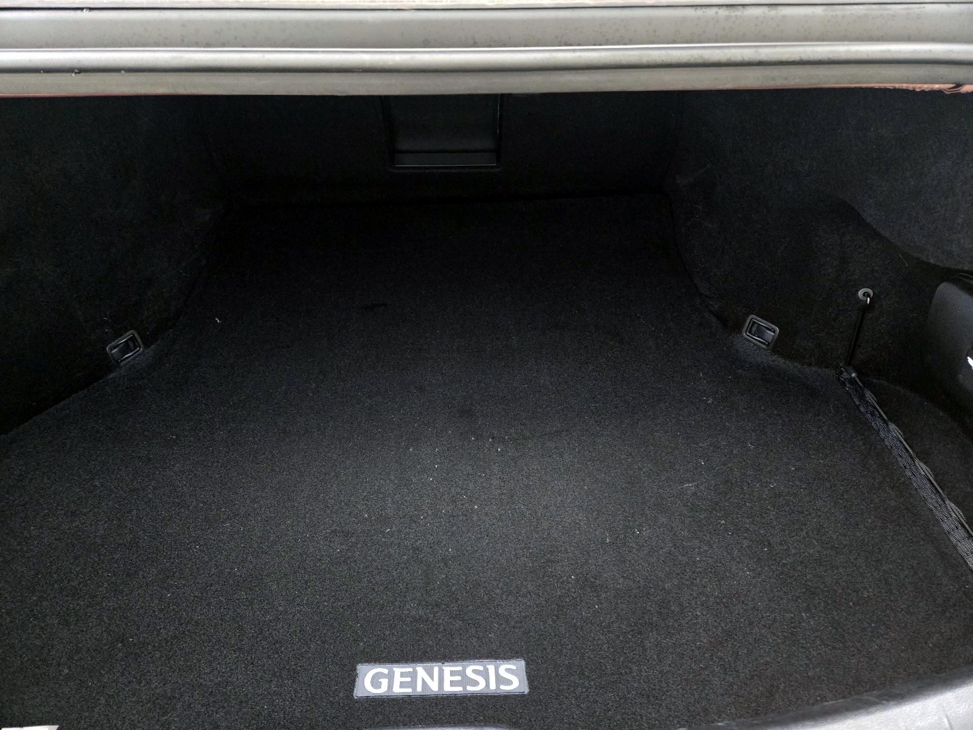 Thumbnail: 2023 Genesis G80 - 20