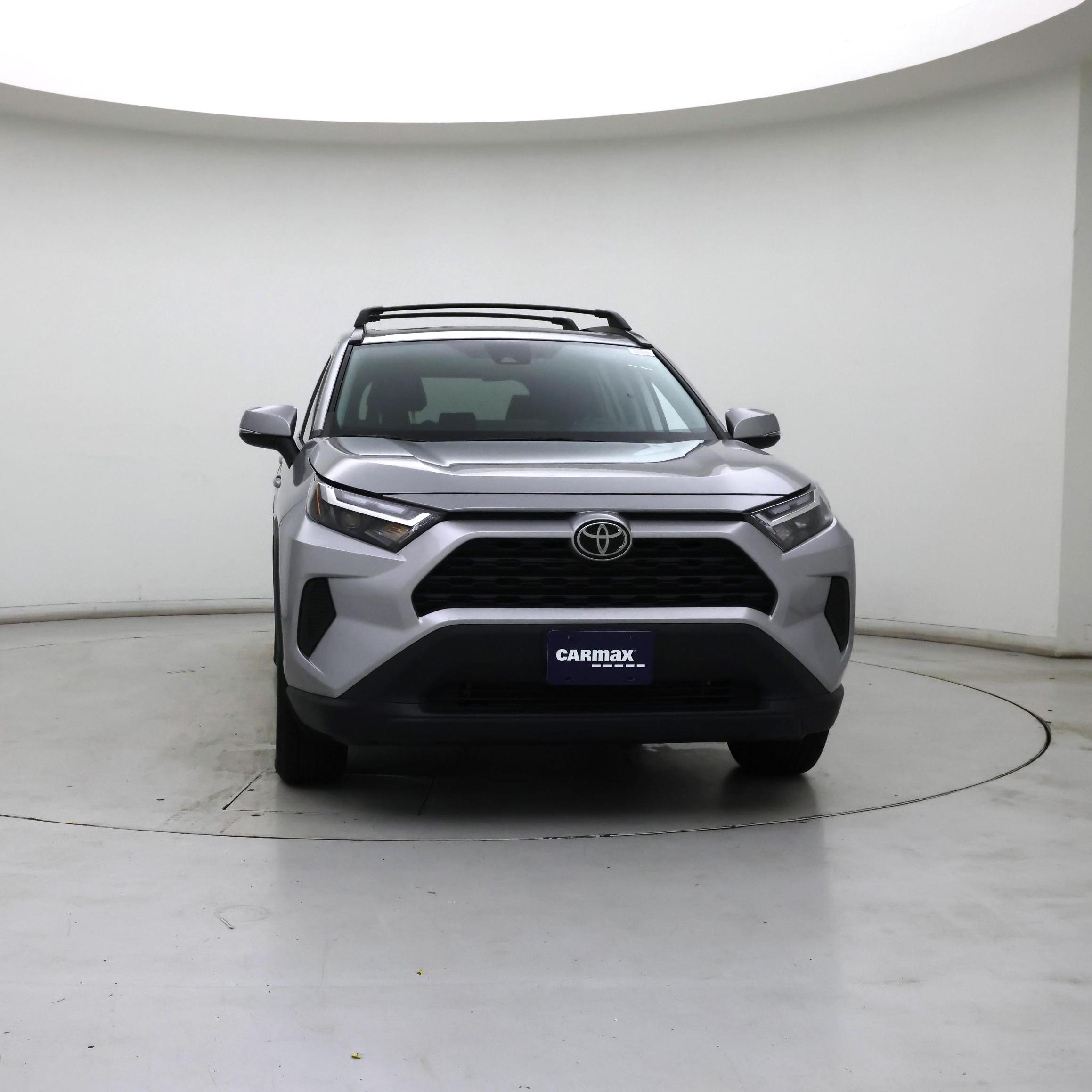 Thumbnail: 2023 Toyota RAV4 - 5