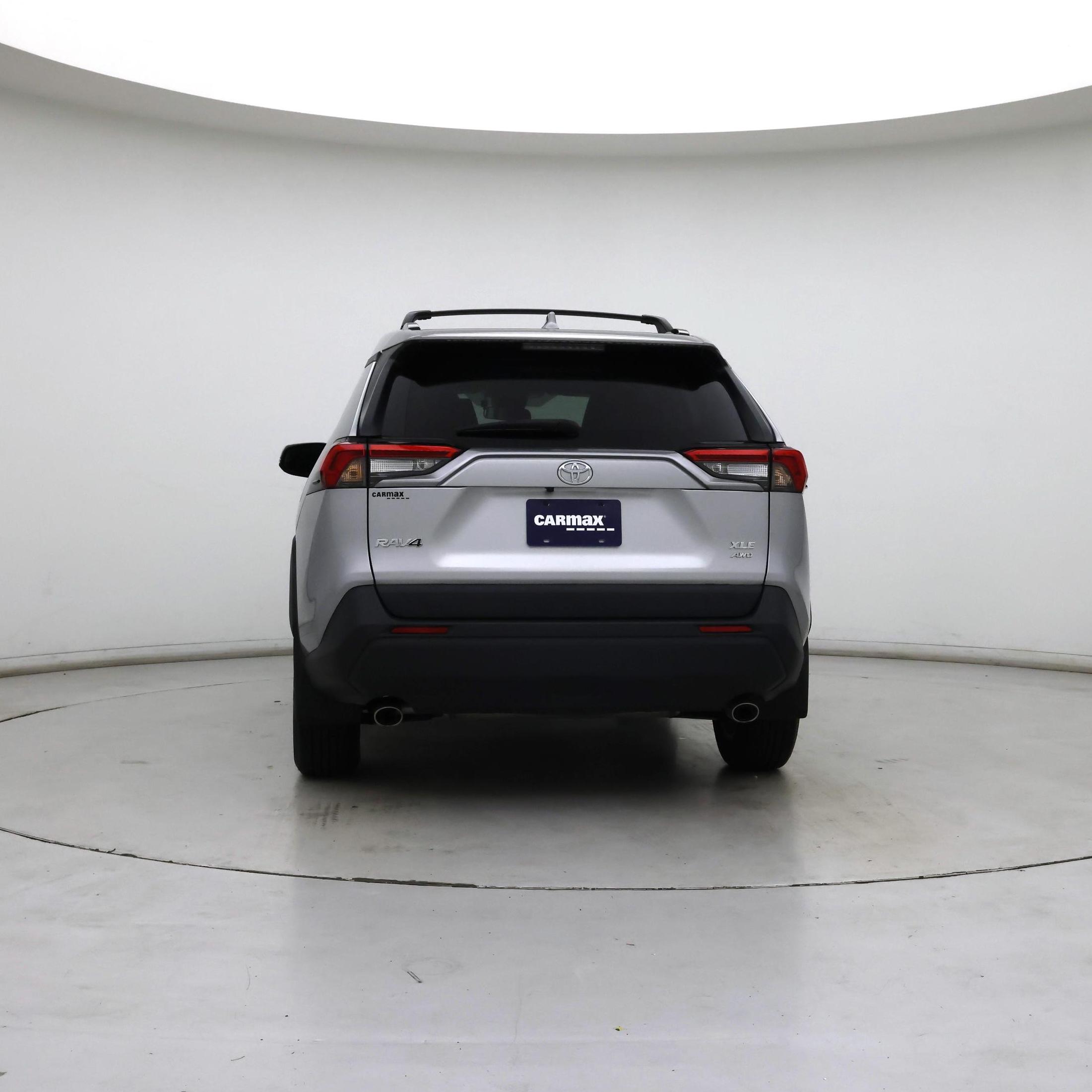 Thumbnail: 2023 Toyota RAV4 - 6