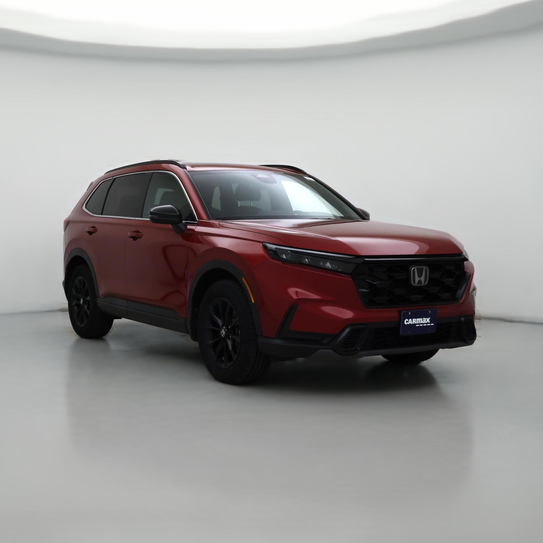 Thumbnail: 2023 Honda CR-V - 1