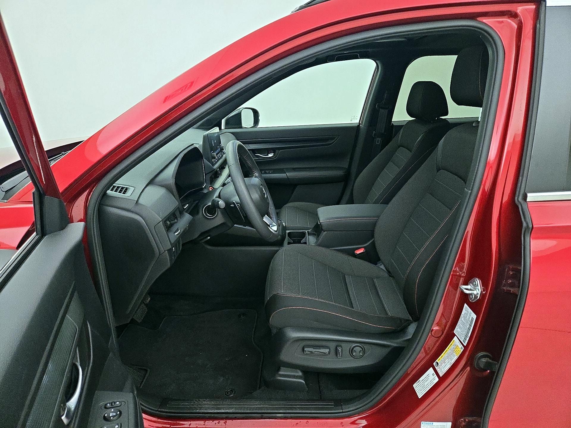 Thumbnail: 2023 Honda CR-V - 11