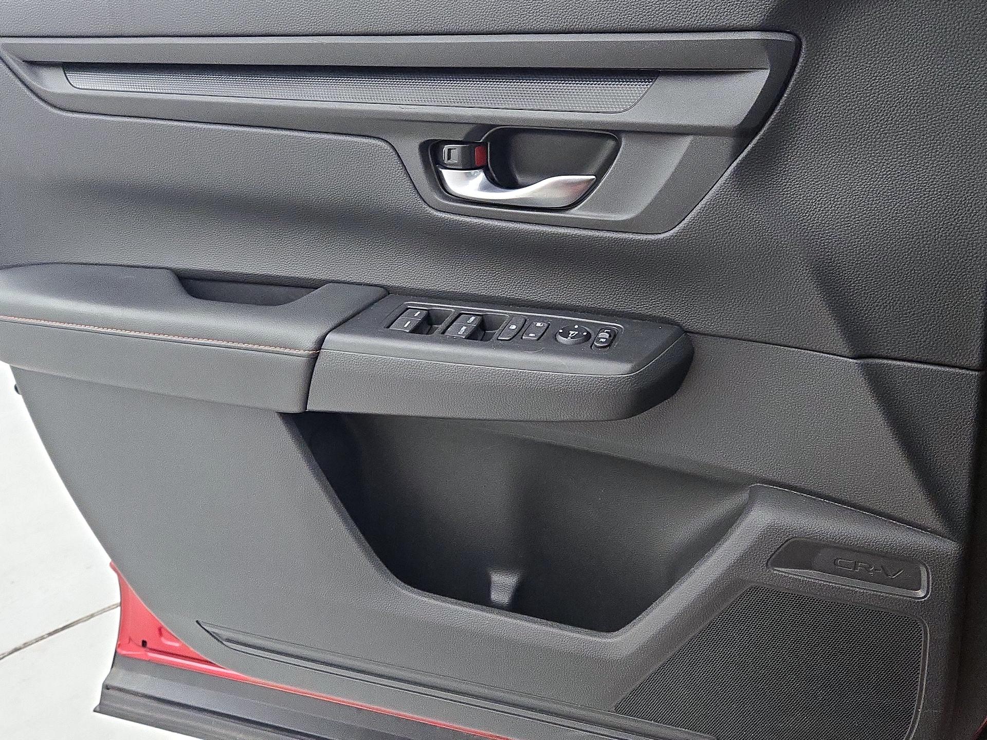 Thumbnail: 2023 Honda CR-V - 12