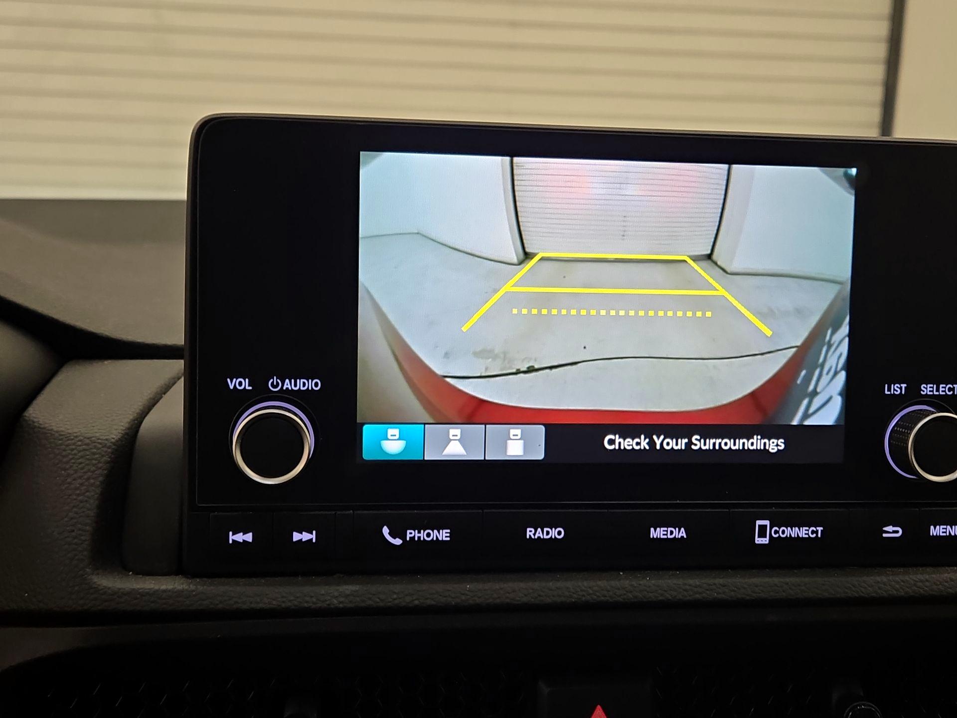 Thumbnail: 2023 Honda CR-V - 13