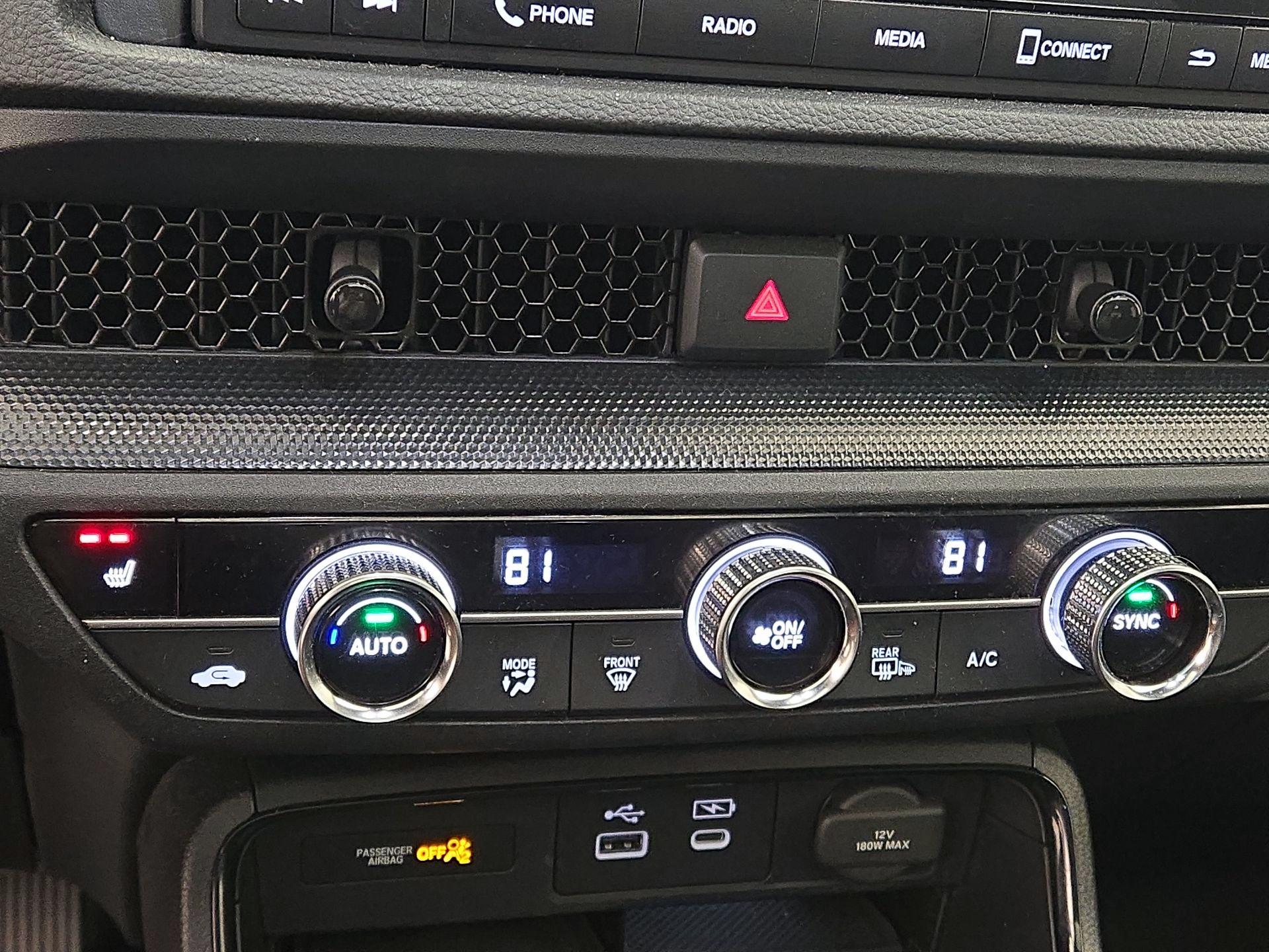 Thumbnail: 2023 Honda CR-V - 15