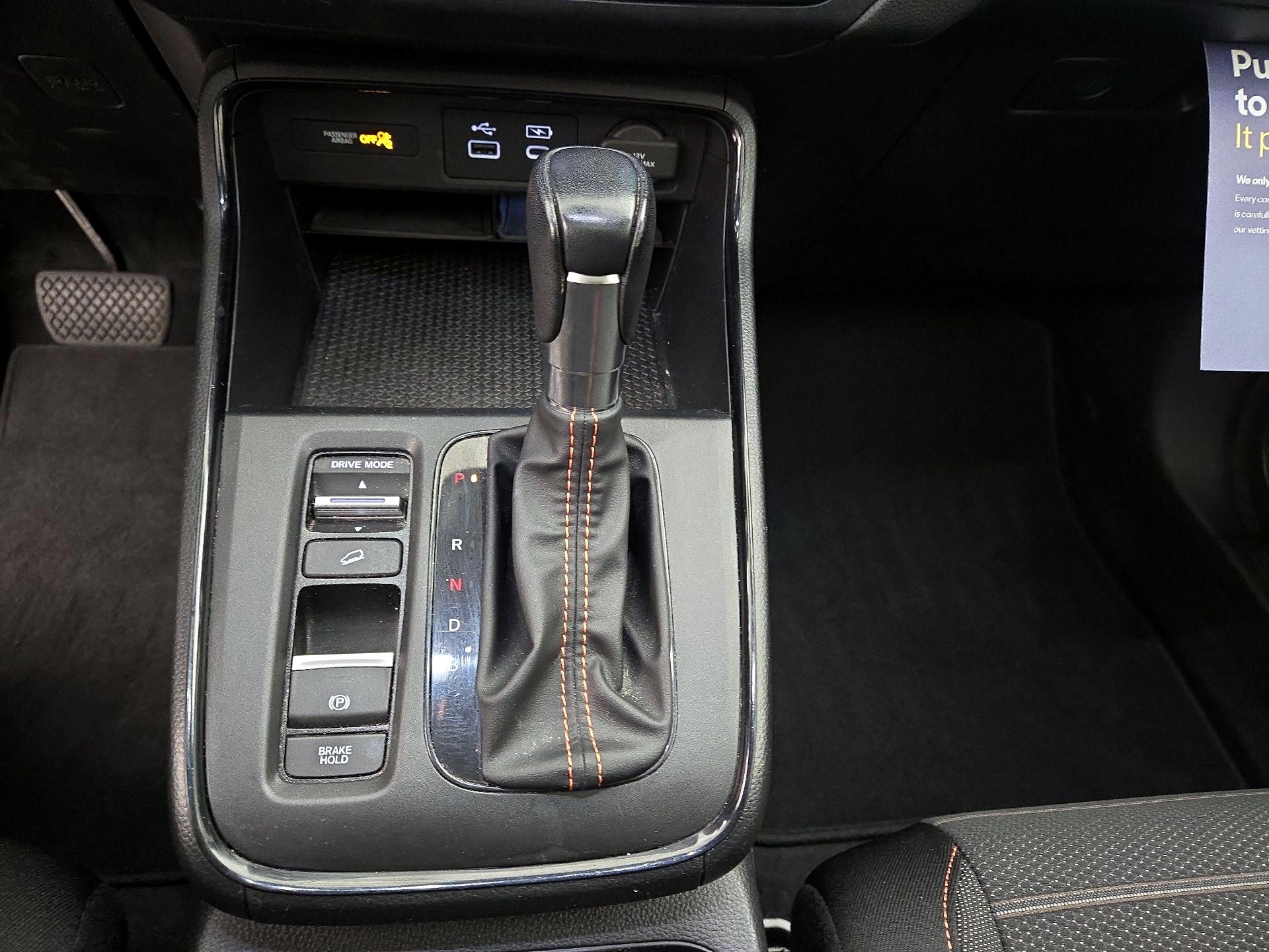 Thumbnail: 2023 Honda CR-V - 16