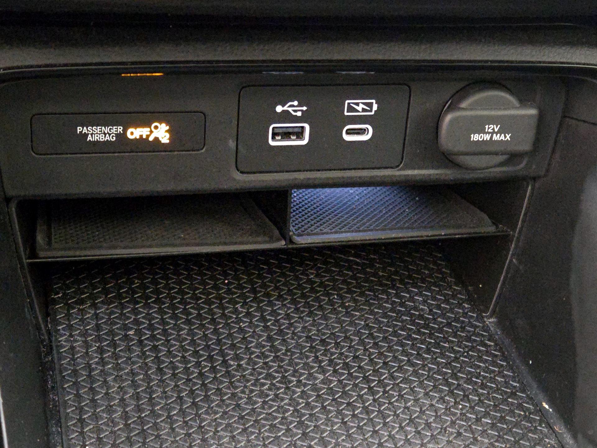 Thumbnail: 2023 Honda CR-V - 17