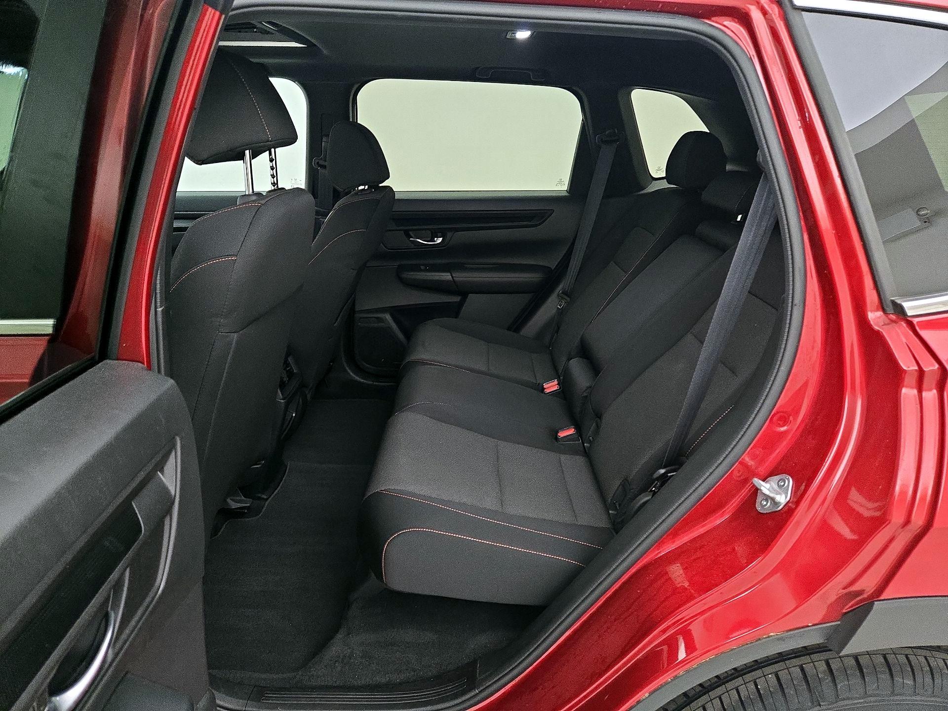 Thumbnail: 2023 Honda CR-V - 18