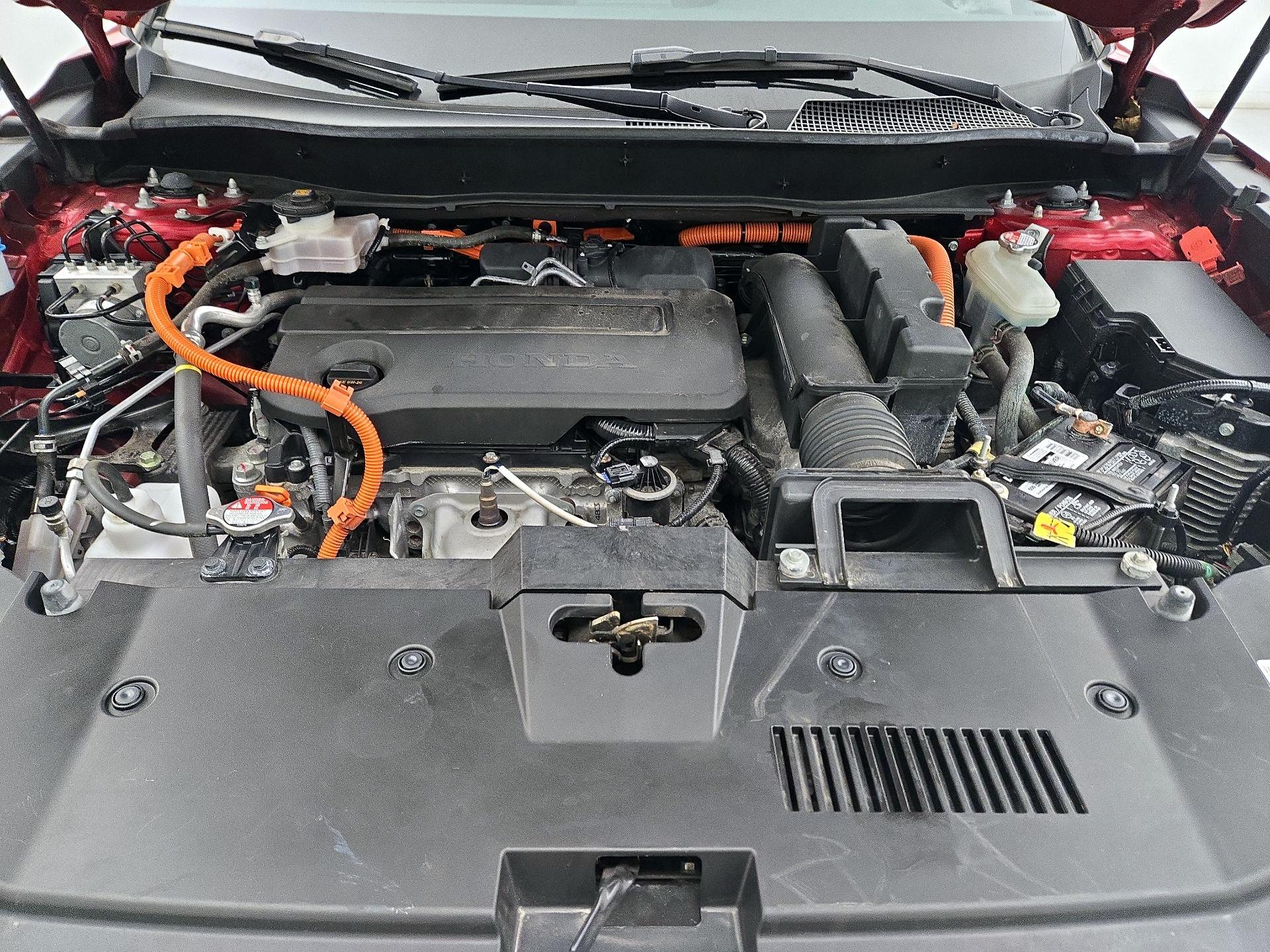 Thumbnail: 2023 Honda CR-V - 20