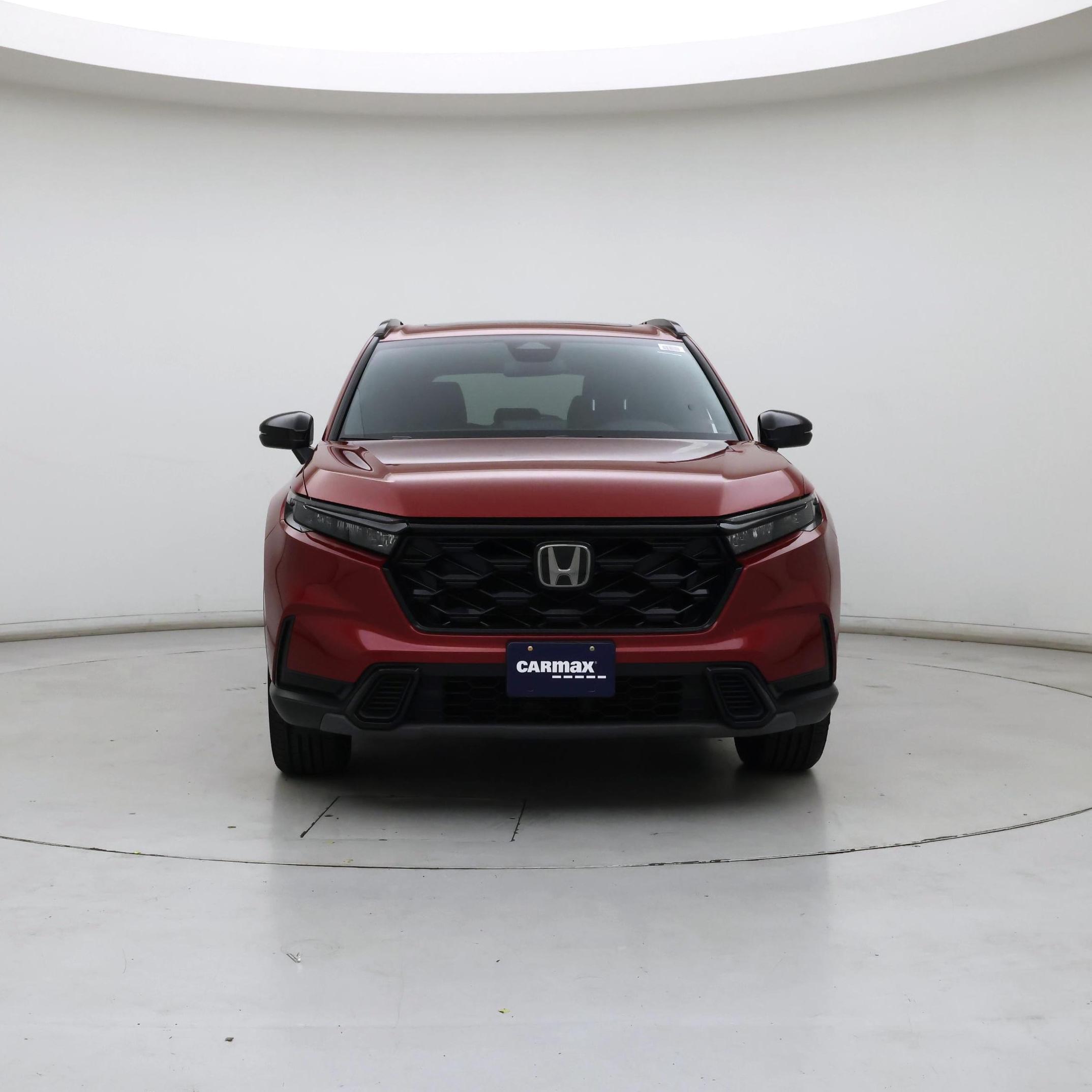 Thumbnail: 2023 Honda CR-V - 5