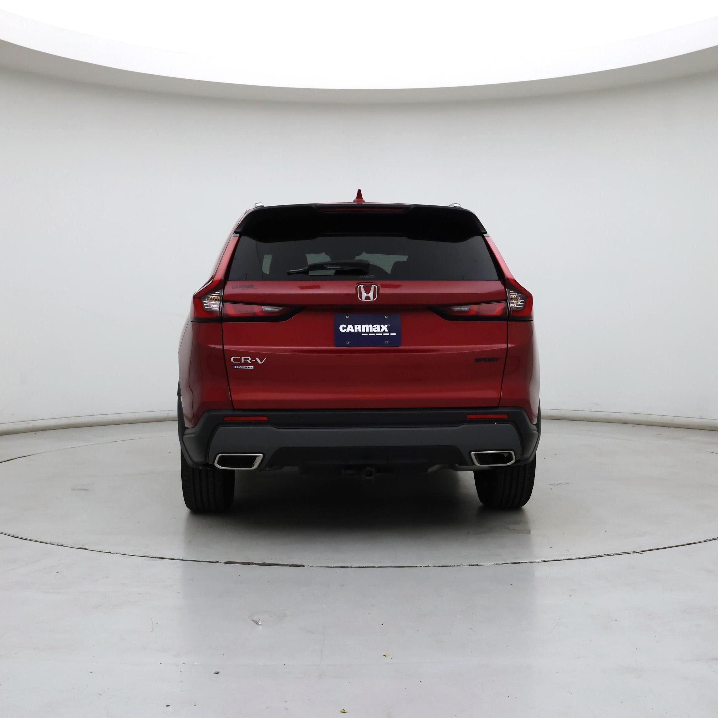 Thumbnail: 2023 Honda CR-V - 6