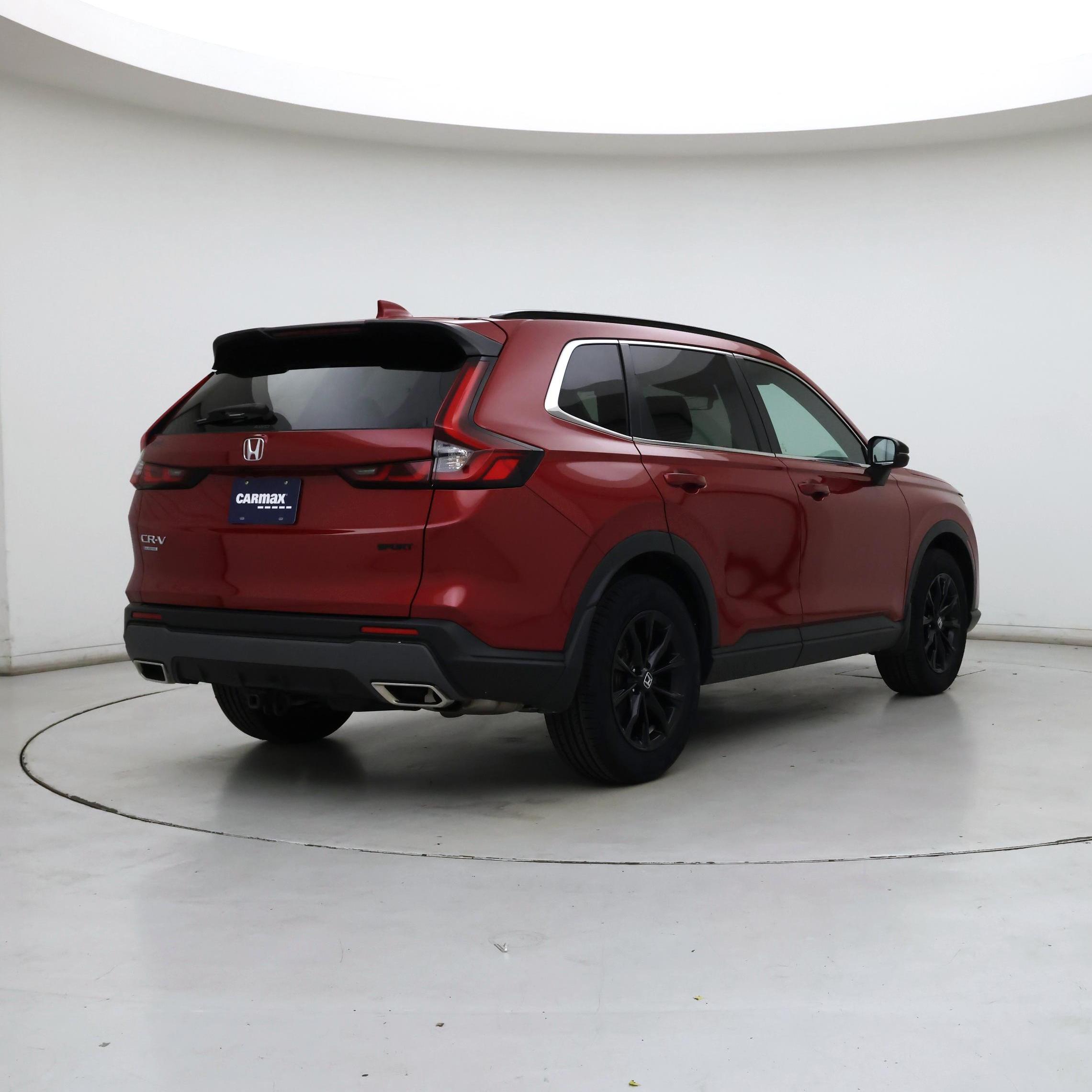 Thumbnail: 2023 Honda CR-V - 8