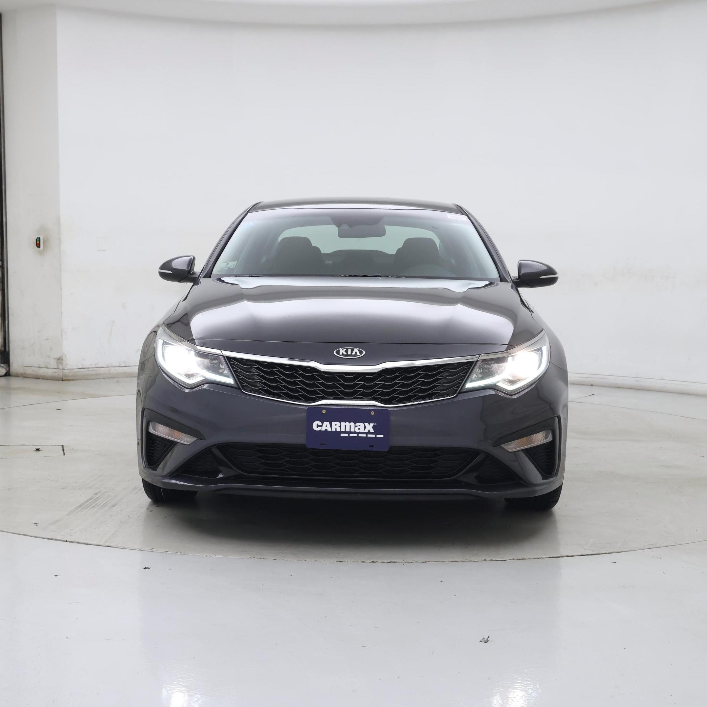 Thumbnail: 2019 Kia Optima - 5