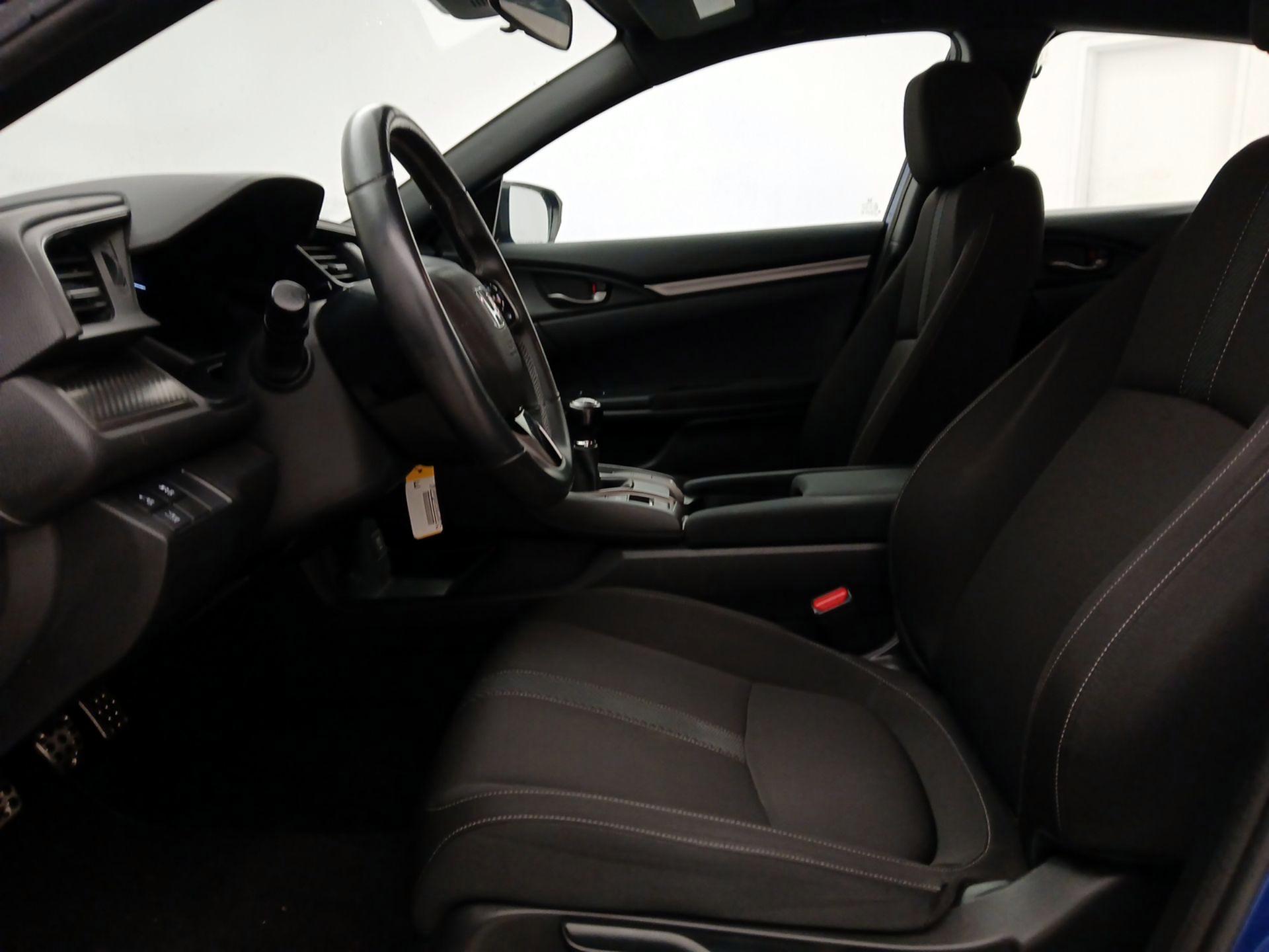 Thumbnail: 2019 Honda Civic - 9