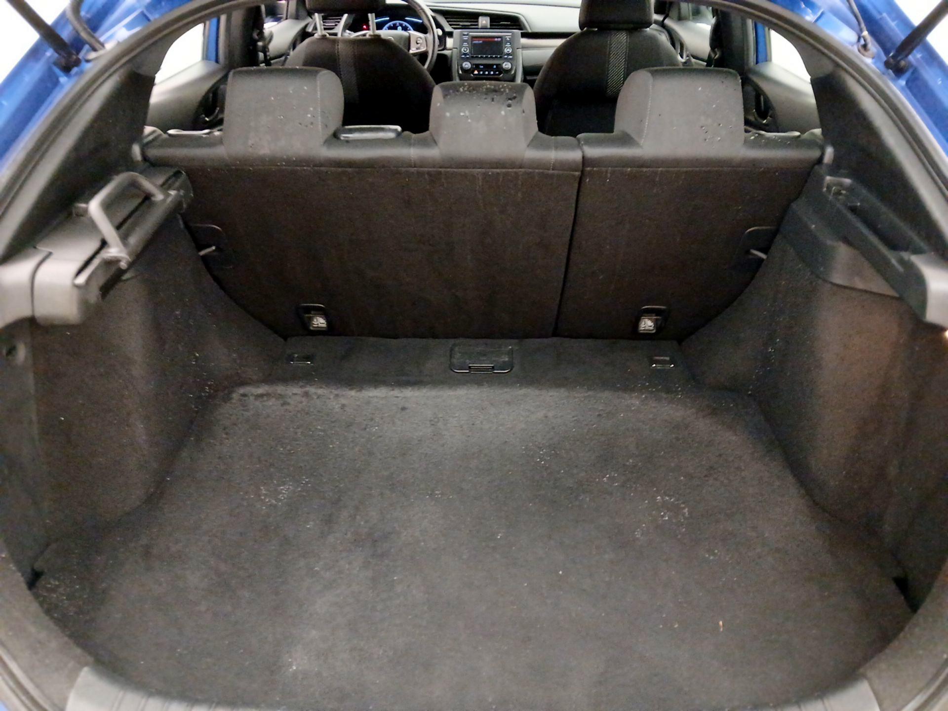 Thumbnail: 2019 Honda Civic - 18