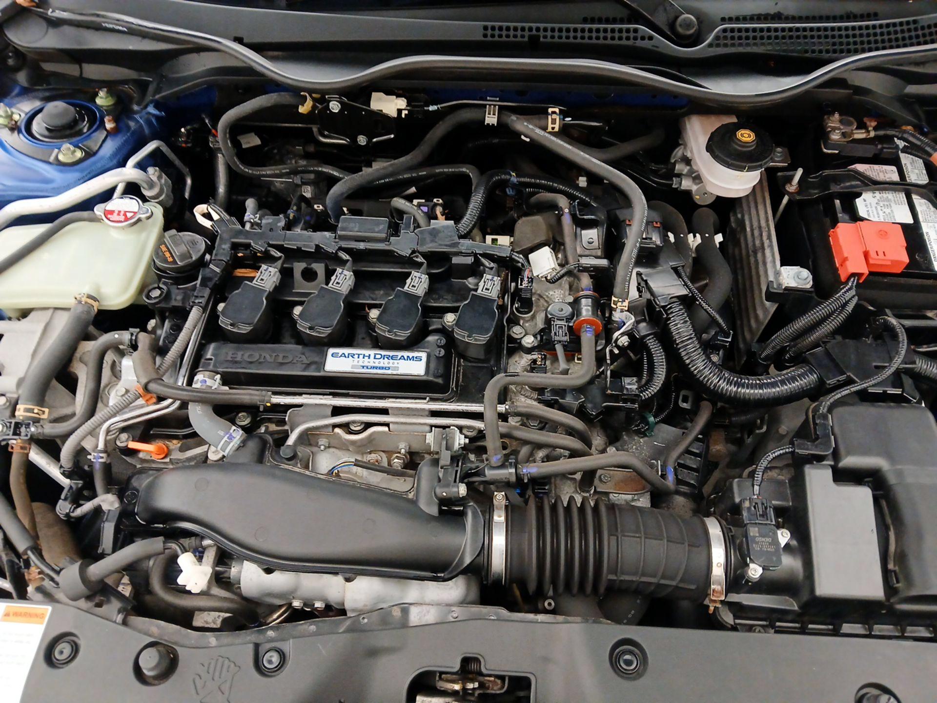 Thumbnail: 2019 Honda Civic - 19