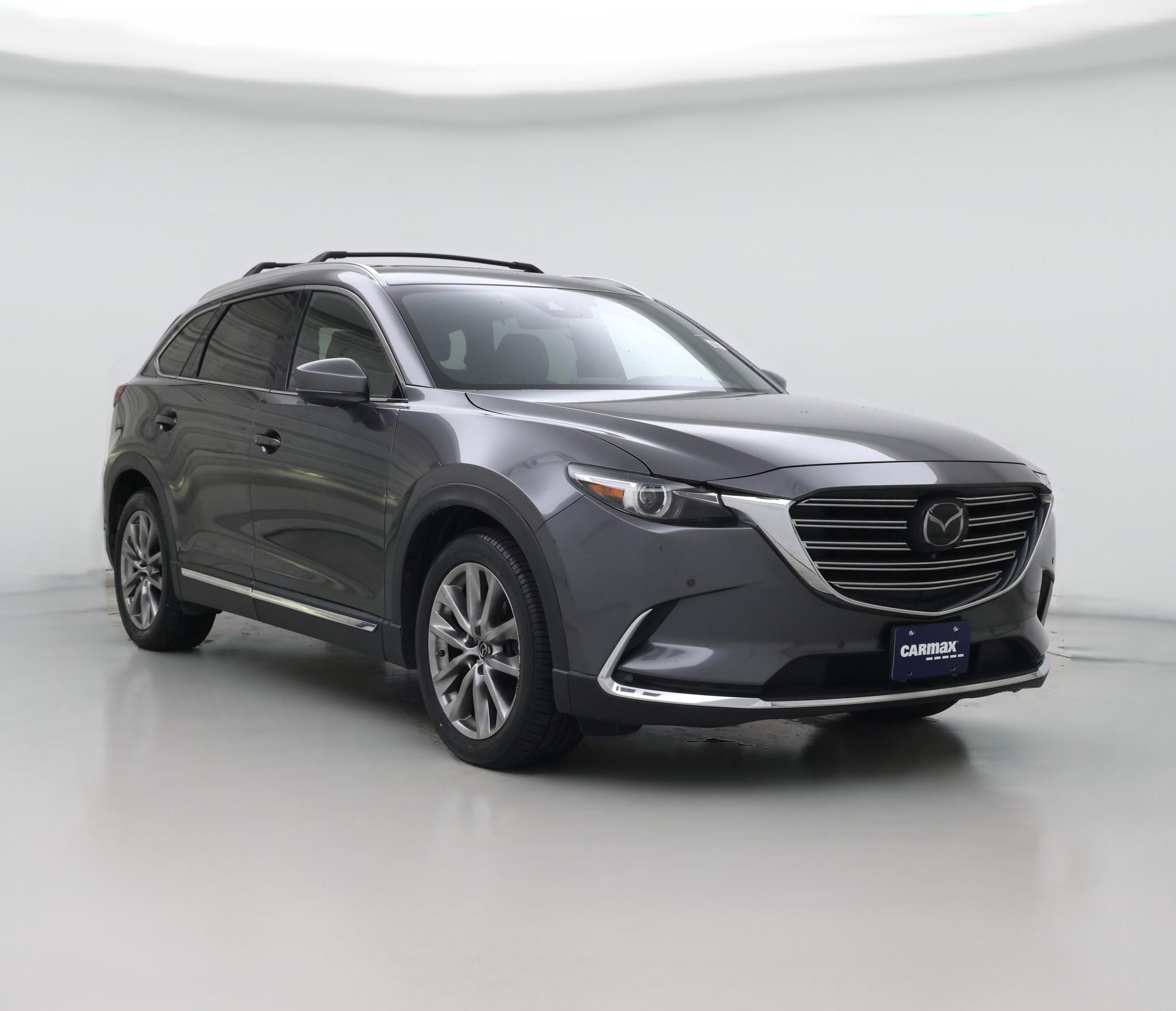 Thumbnail: 2019 Mazda CX-9 - 1