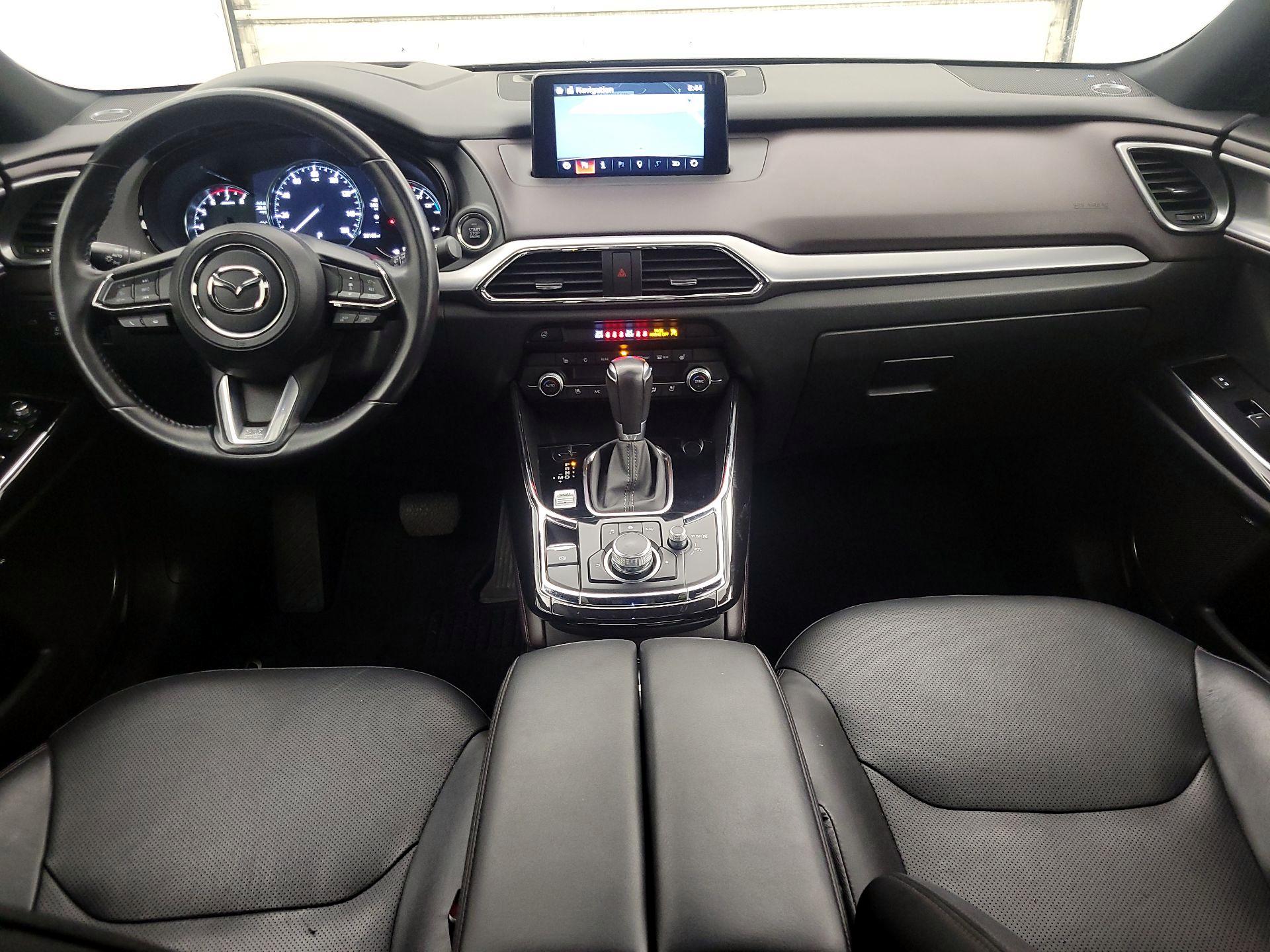 Thumbnail: 2019 Mazda CX-9 - 9