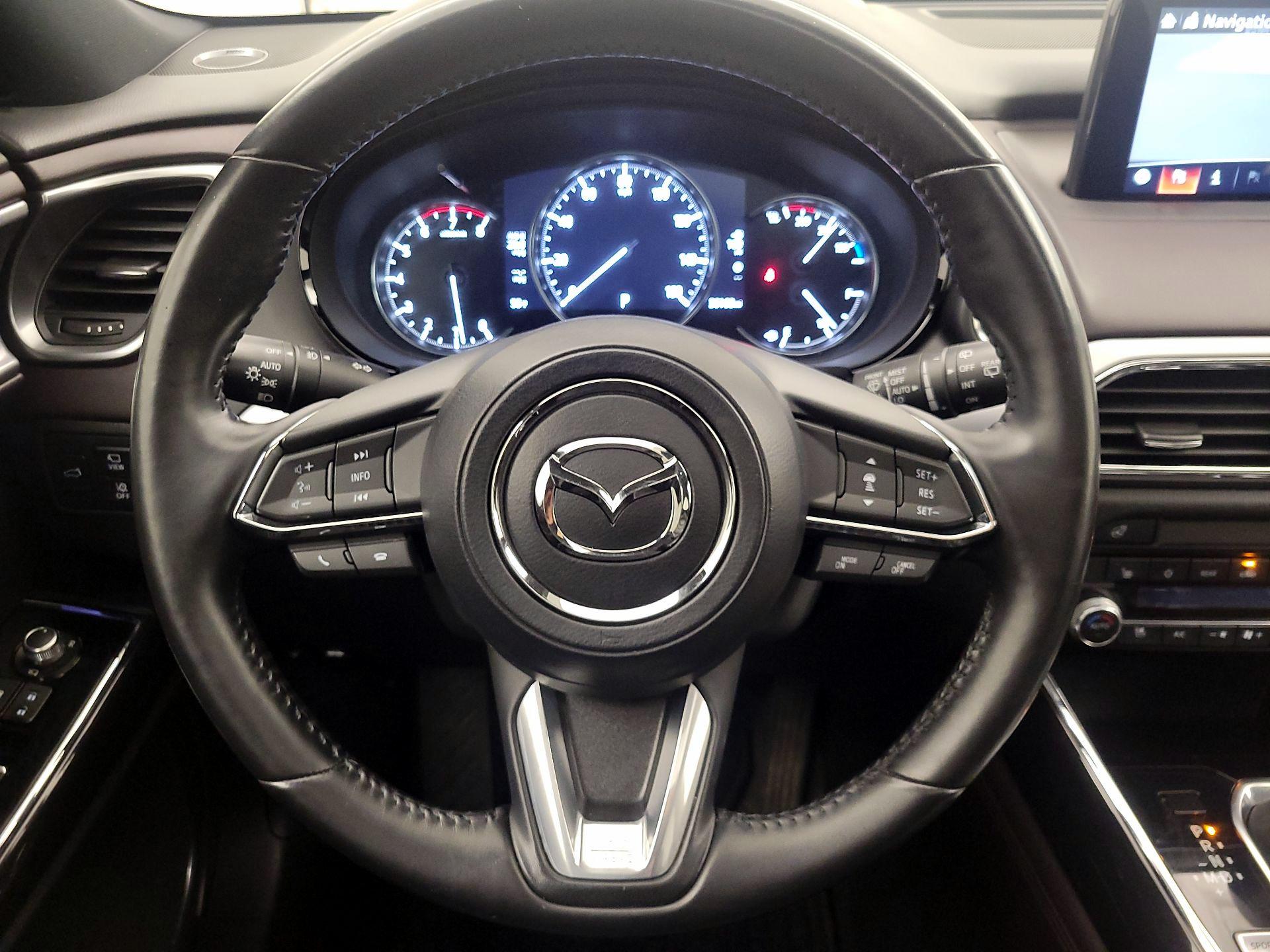 Thumbnail: 2019 Mazda CX-9 - 10