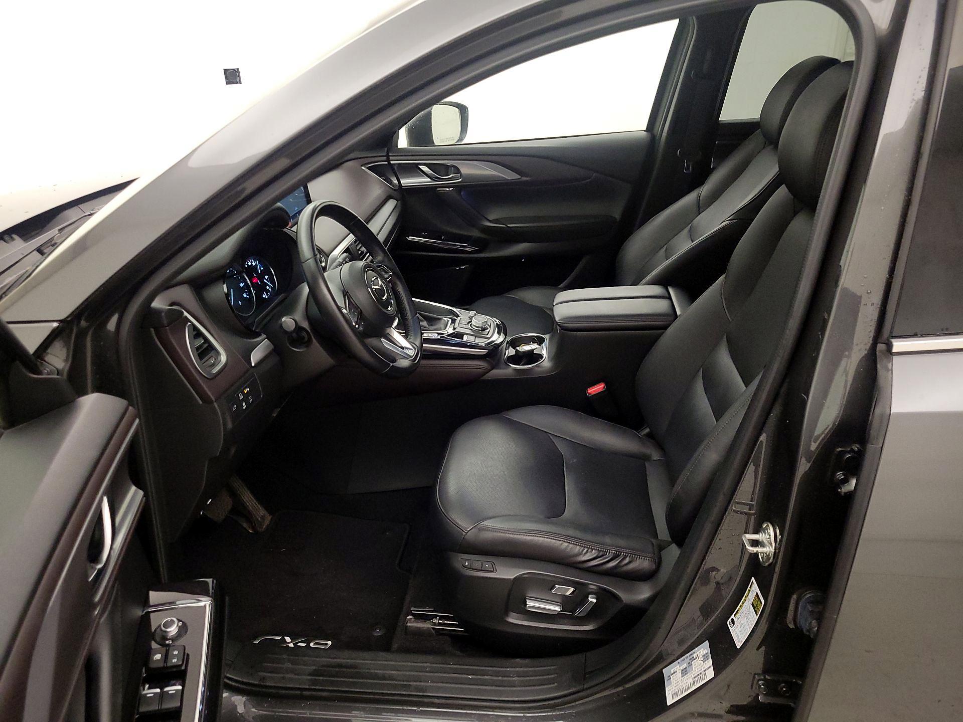 Thumbnail: 2019 Mazda CX-9 - 11