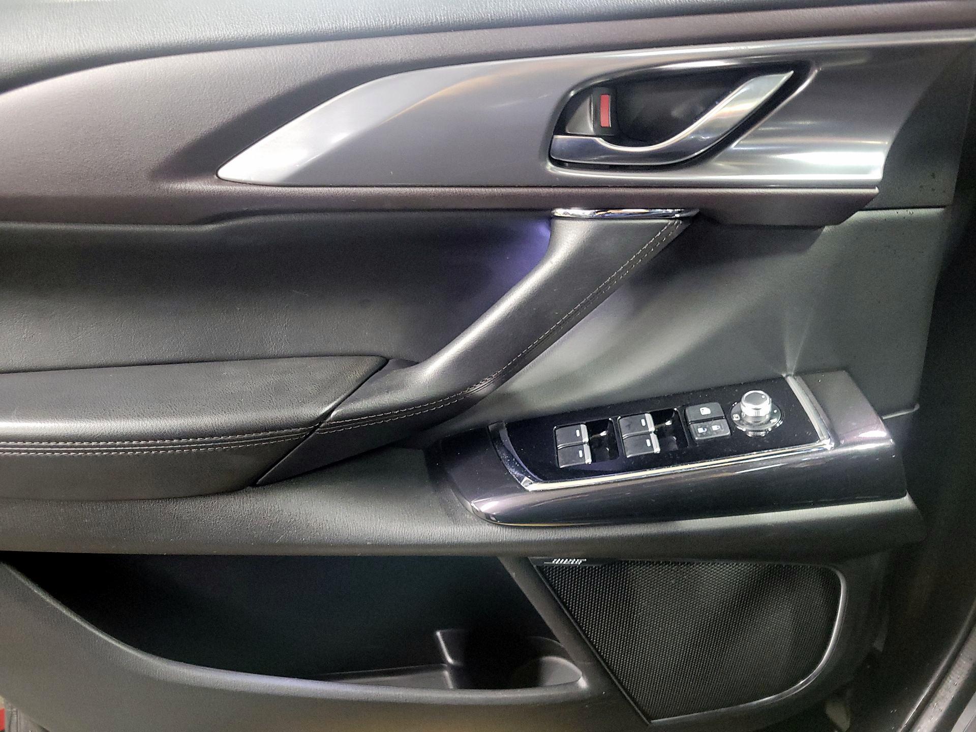 Thumbnail: 2019 Mazda CX-9 - 12