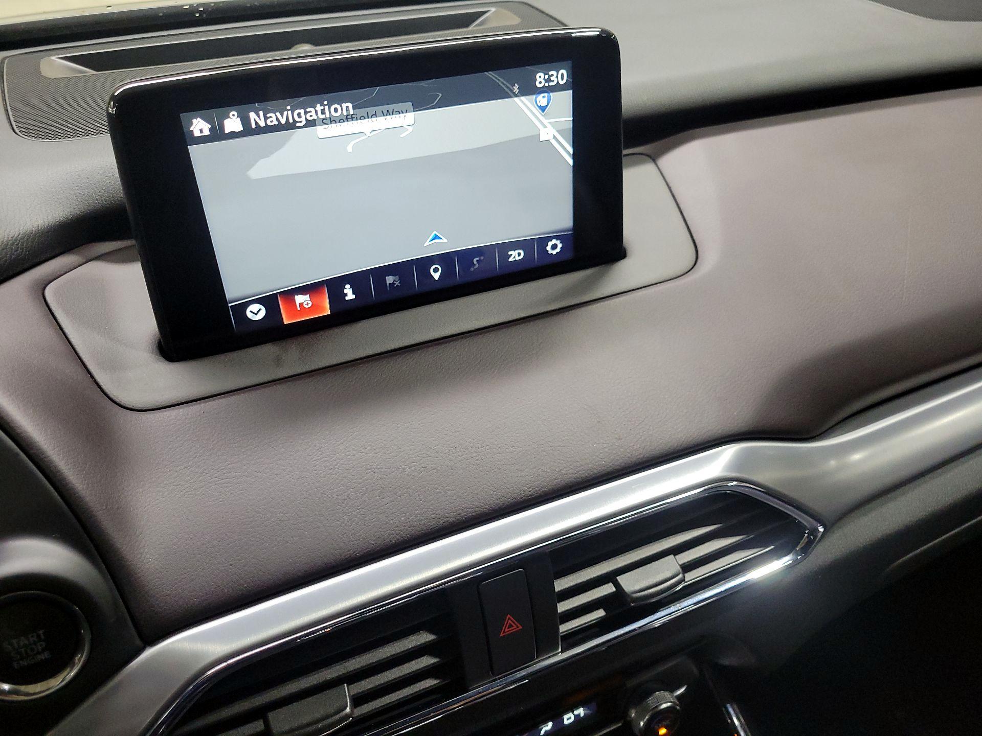 Thumbnail: 2019 Mazda CX-9 - 14