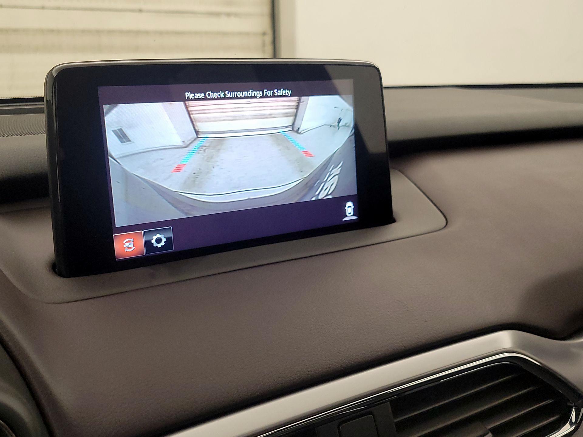 Thumbnail: 2019 Mazda CX-9 - 15