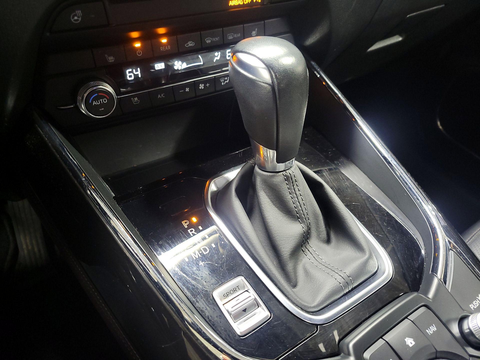 Thumbnail: 2019 Mazda CX-9 - 18