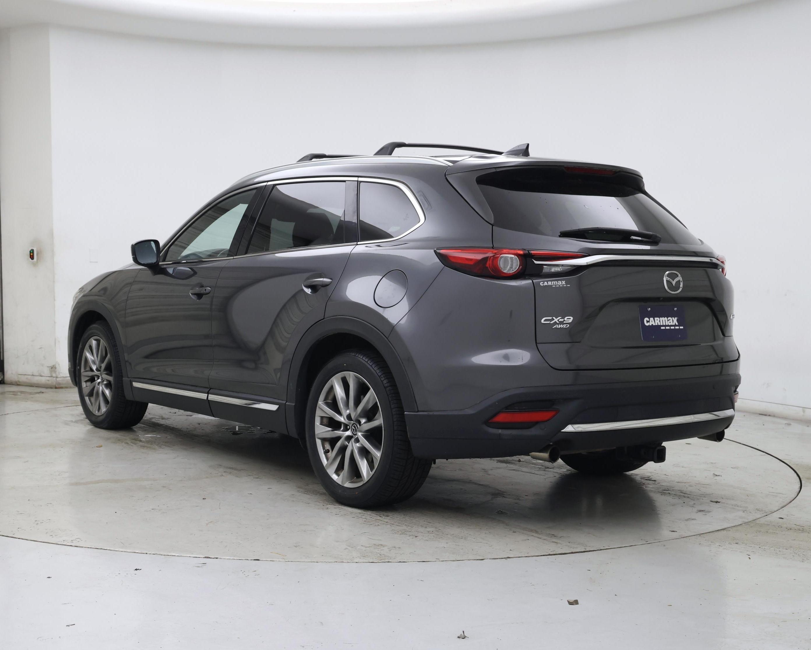 Thumbnail: 2019 Mazda CX-9 - 2