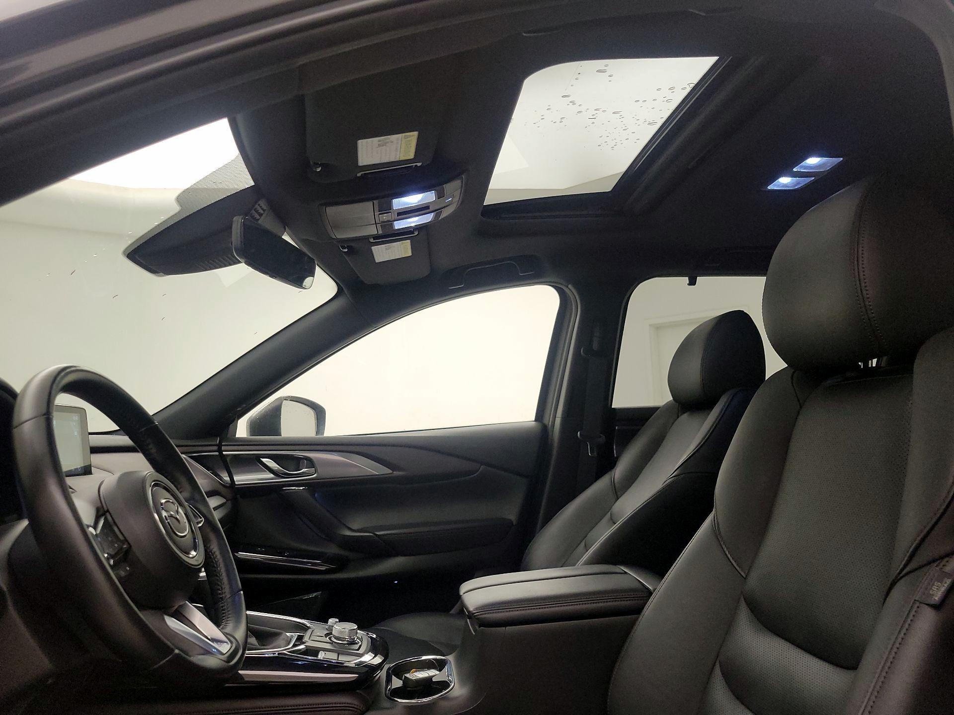 Thumbnail: 2019 Mazda CX-9 - 20