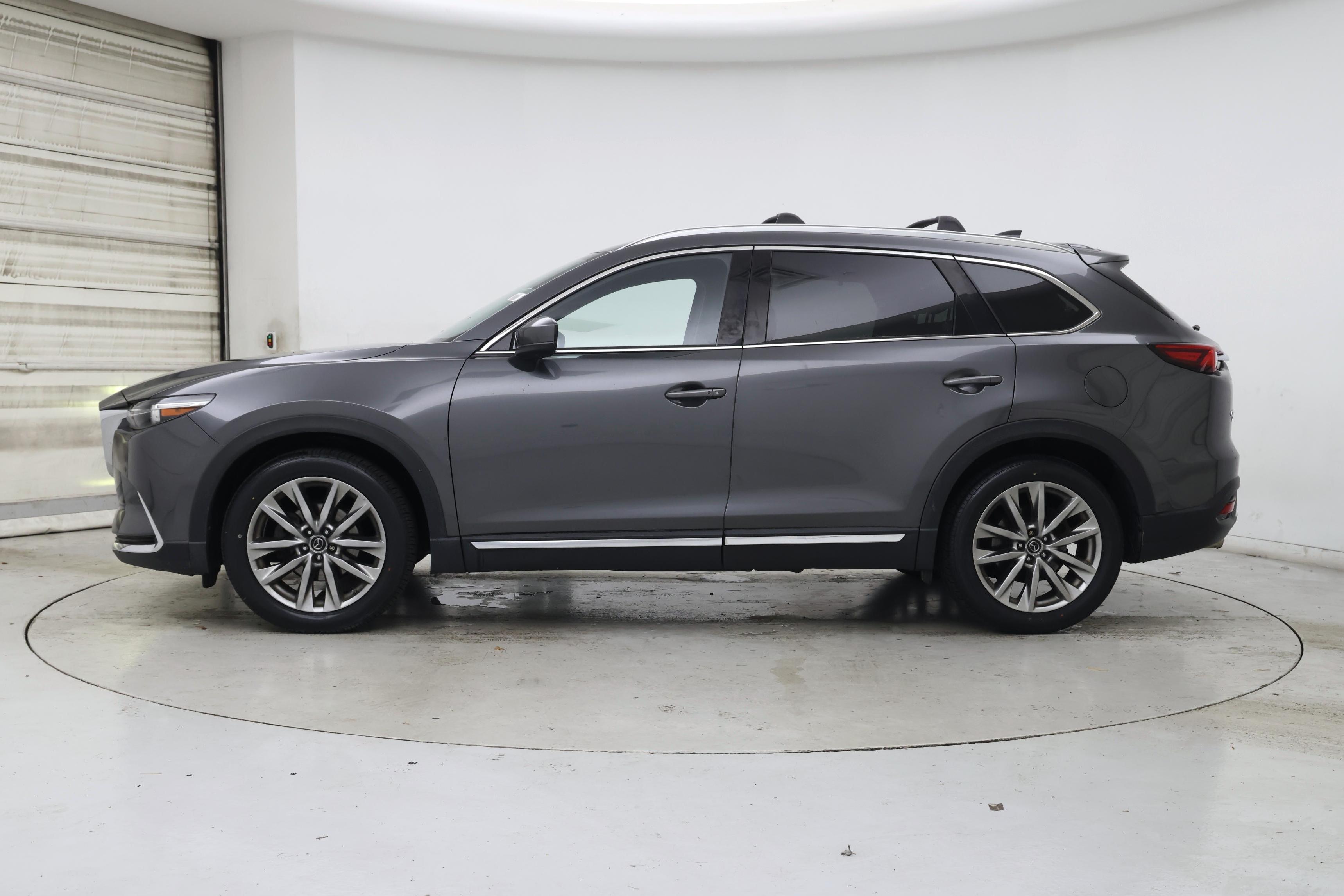 Thumbnail: 2019 Mazda CX-9 - 3