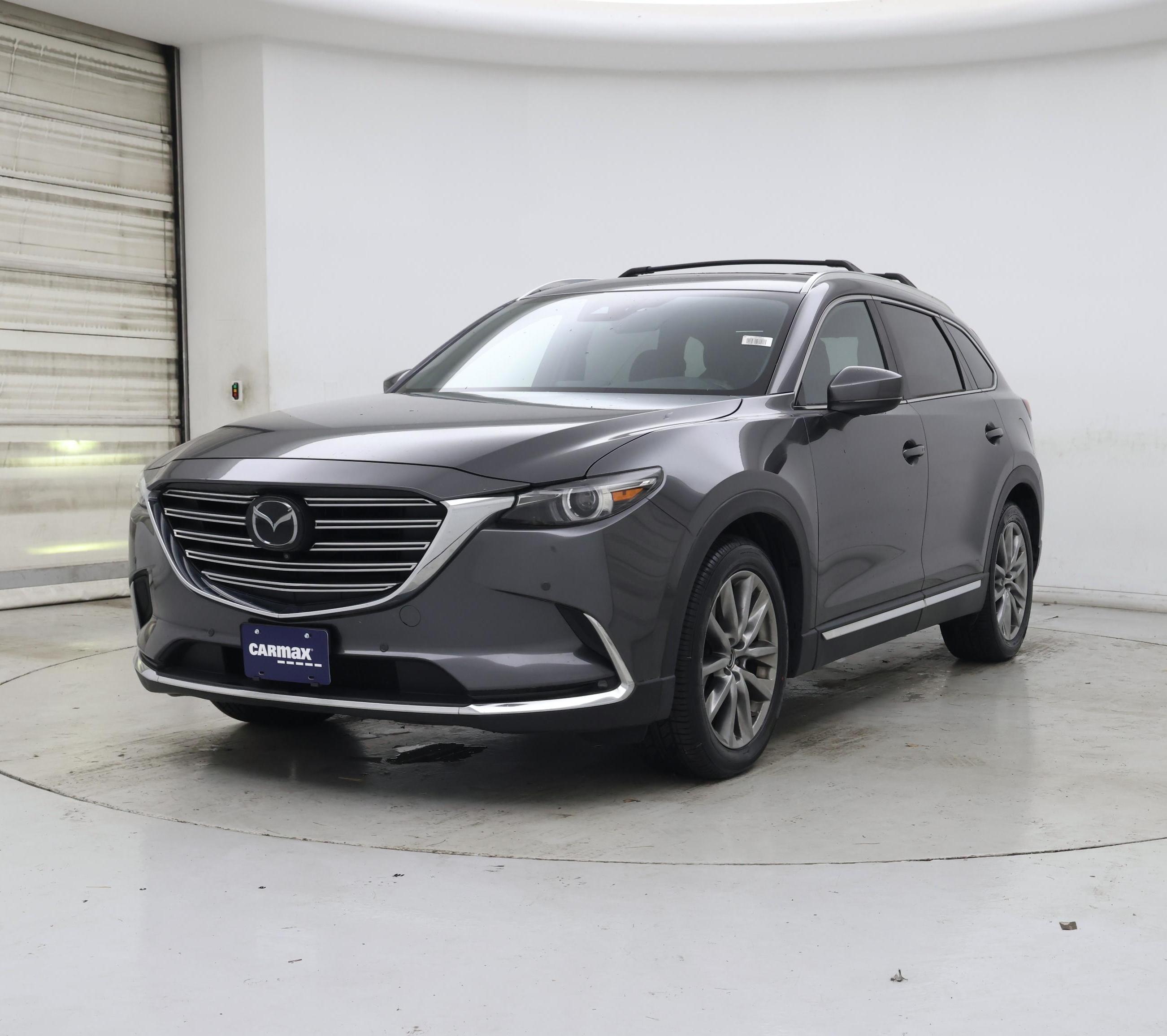 Thumbnail: 2019 Mazda CX-9 - 4