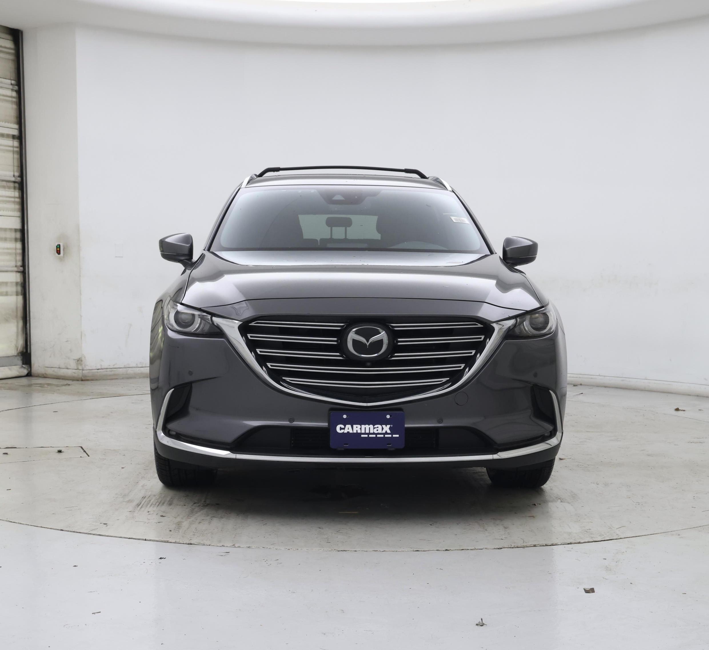 Thumbnail: 2019 Mazda CX-9 - 5