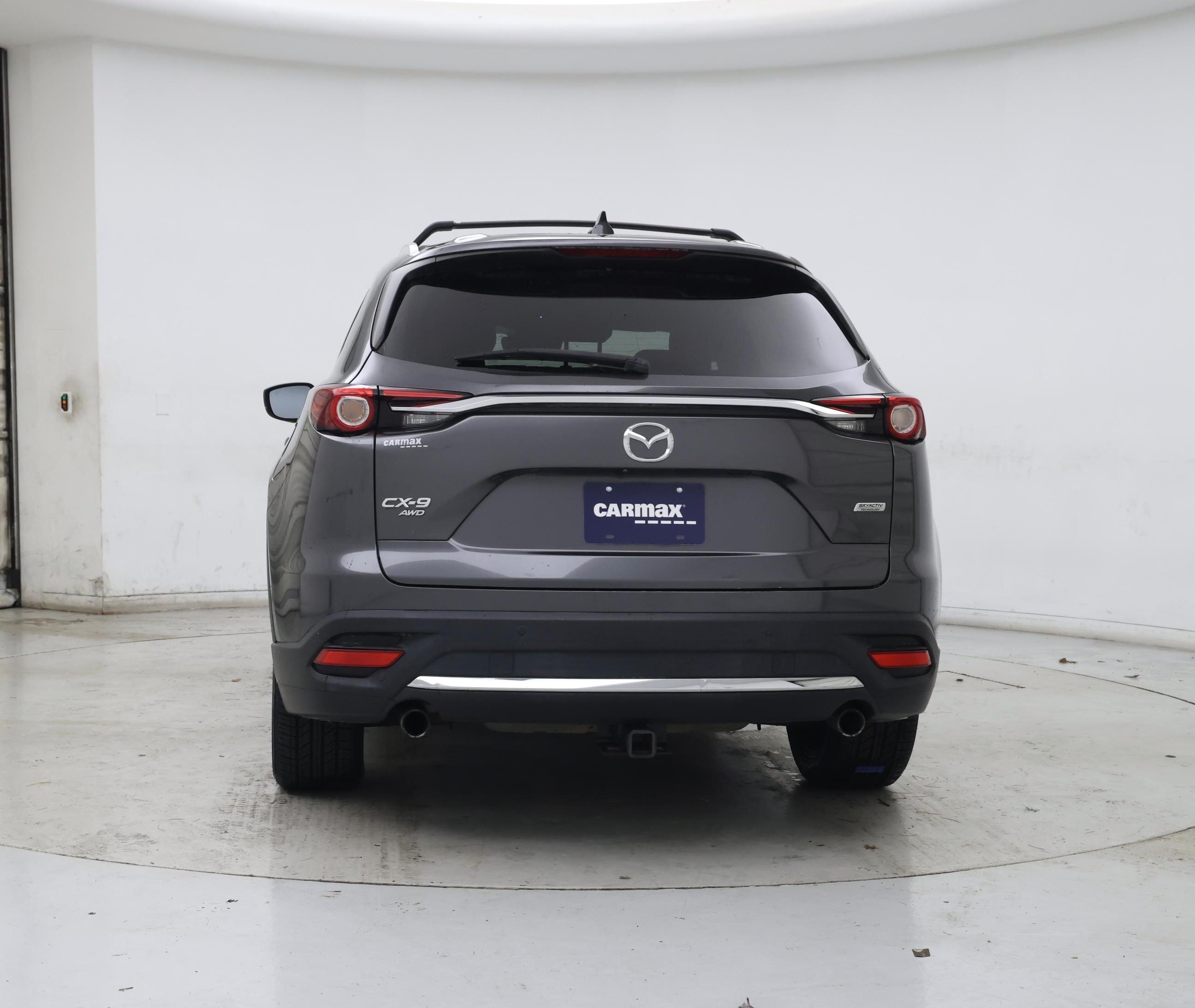 Thumbnail: 2019 Mazda CX-9 - 6