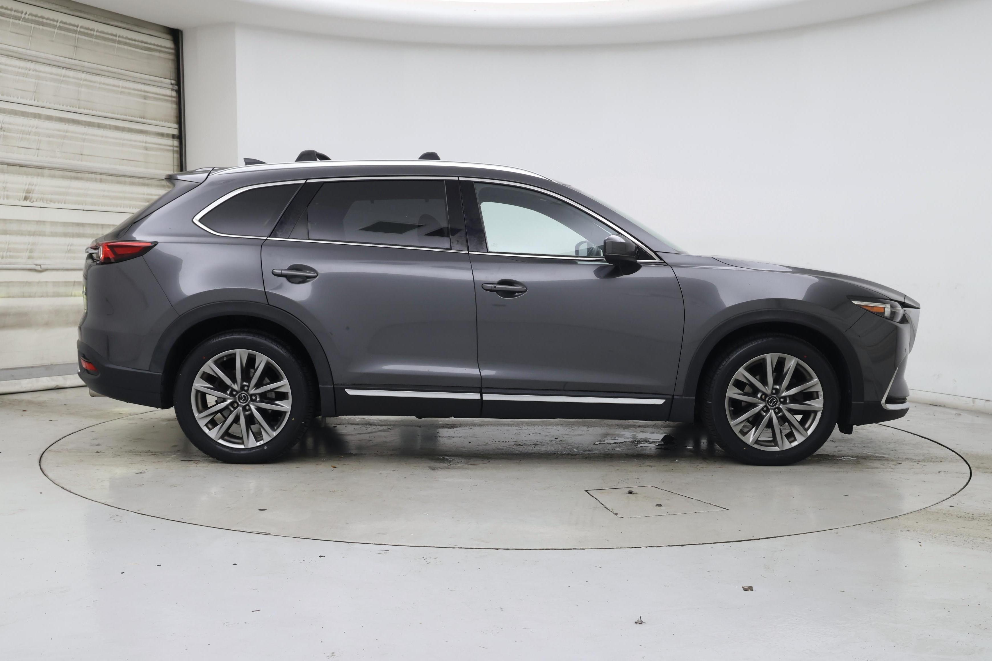 Thumbnail: 2019 Mazda CX-9 - 7