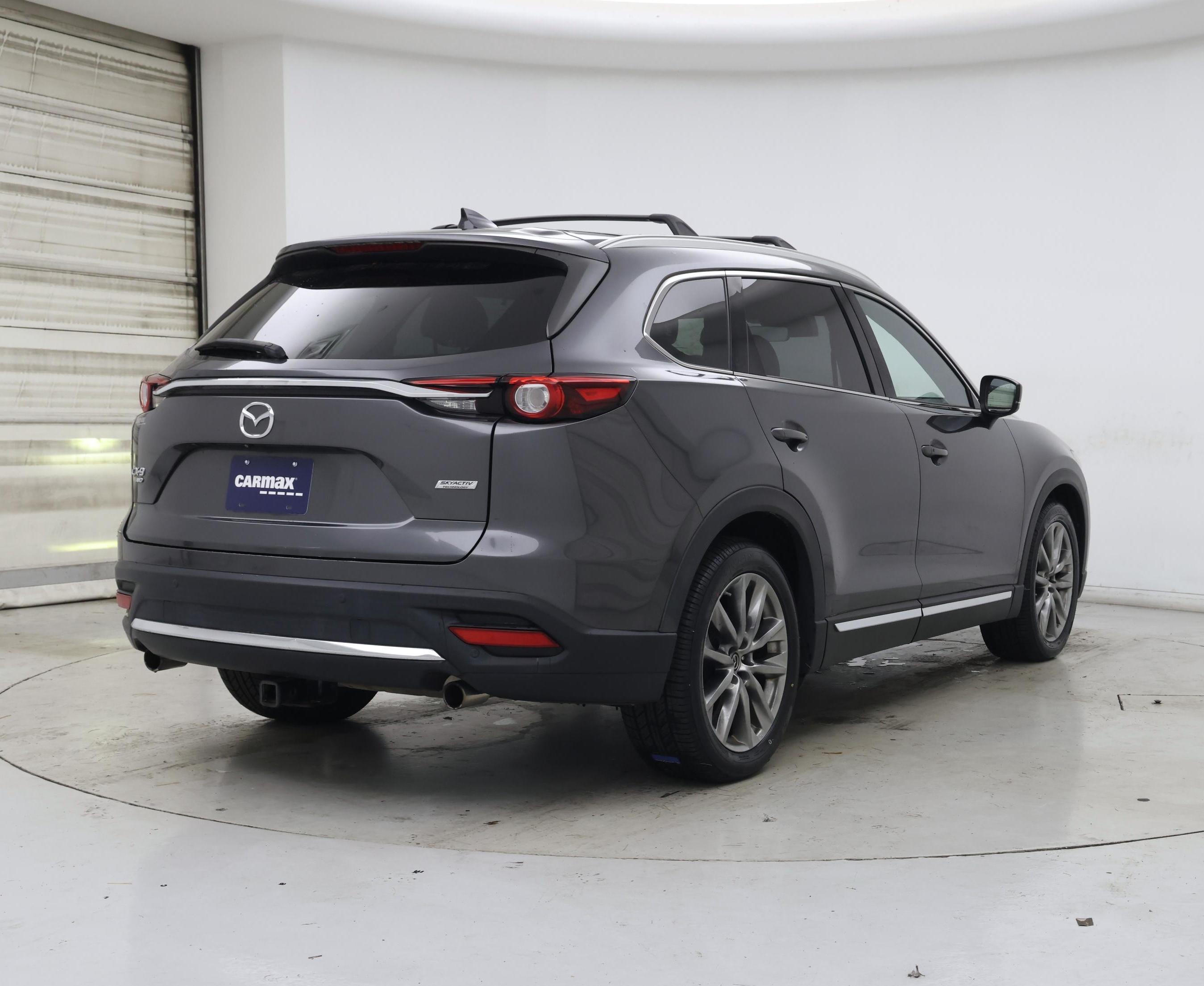 Thumbnail: 2019 Mazda CX-9 - 8