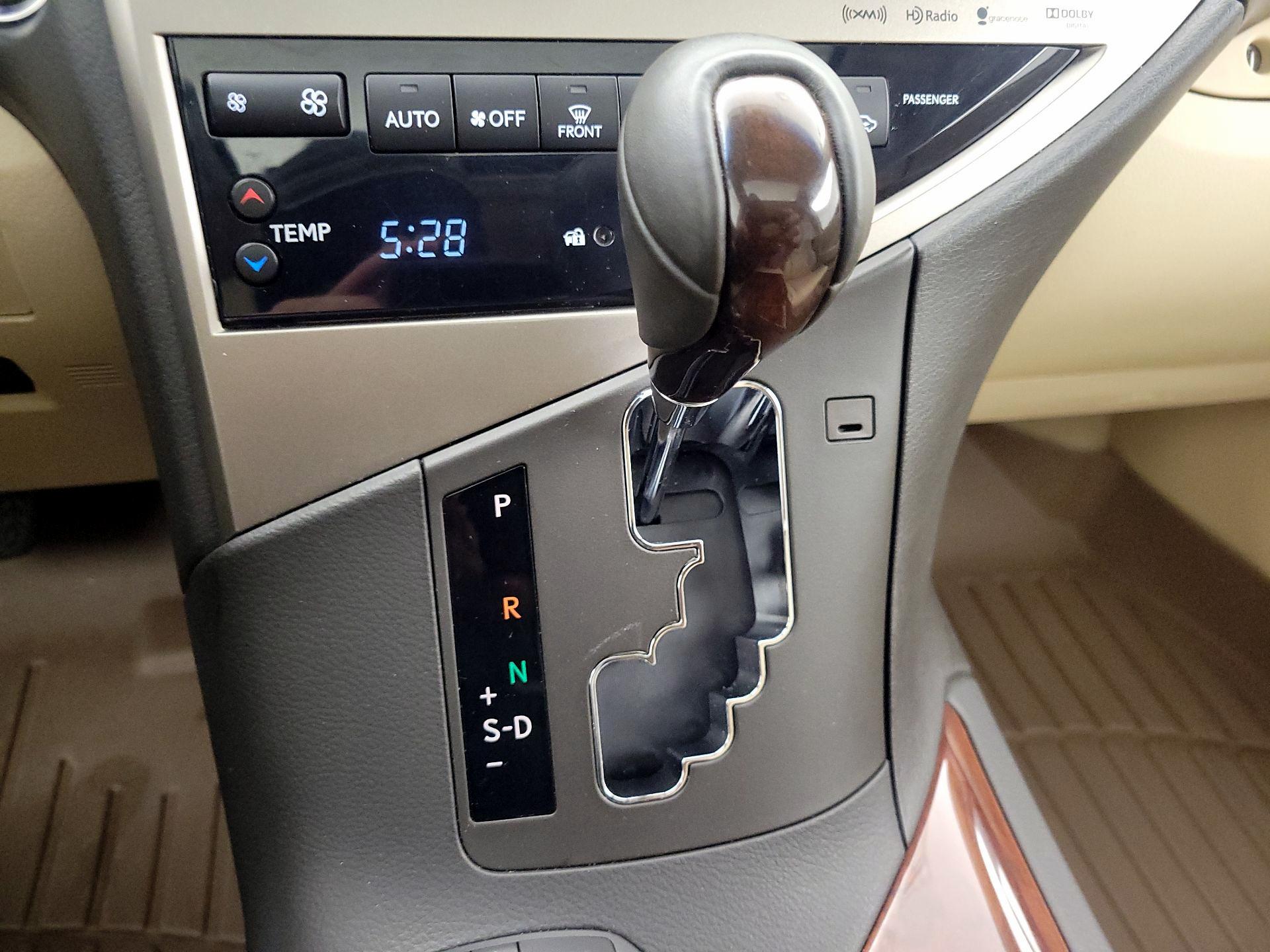 Thumbnail: 2015 Lexus RX - 18