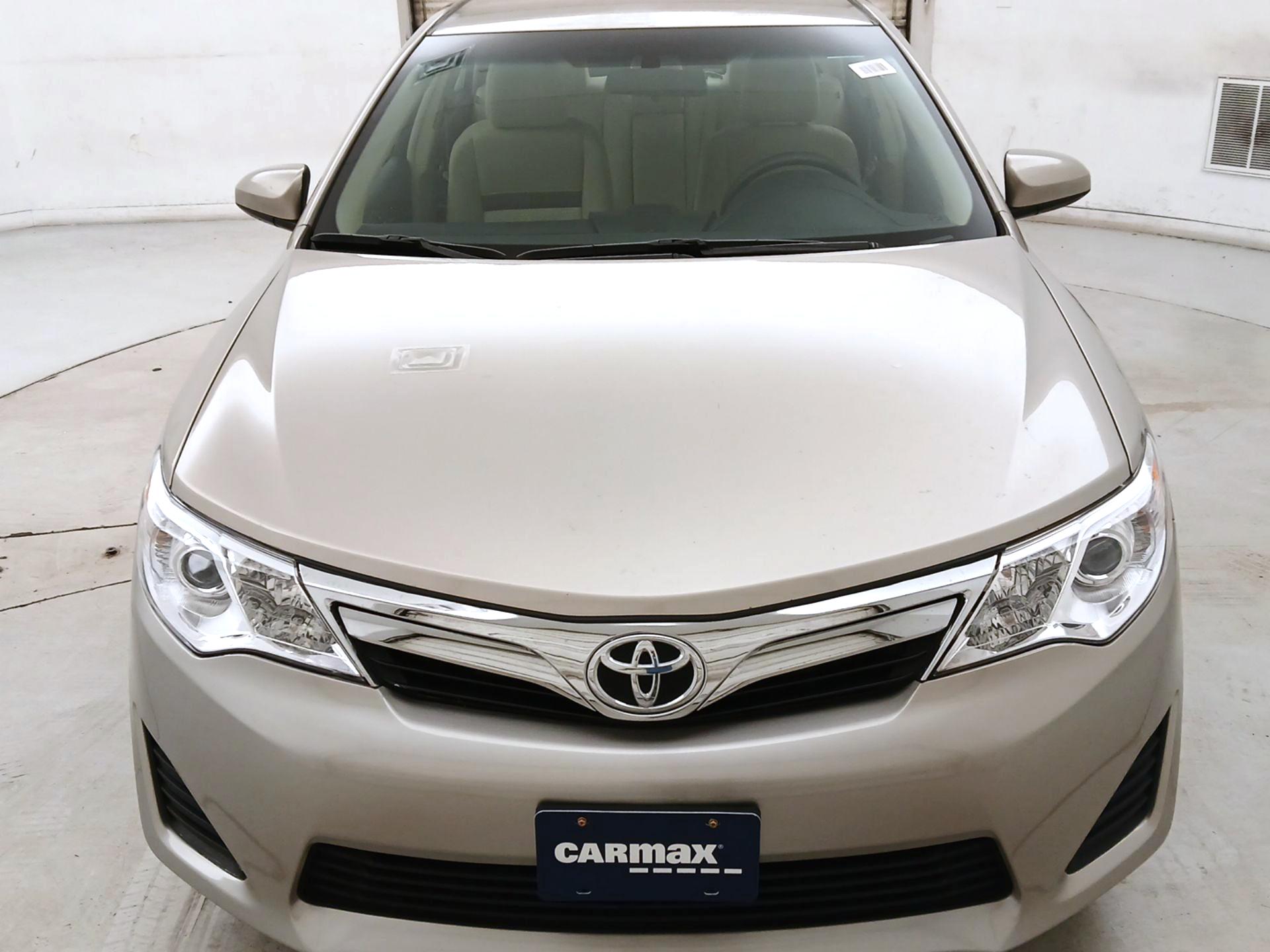 Thumbnail: 2014 Toyota Camry - 2