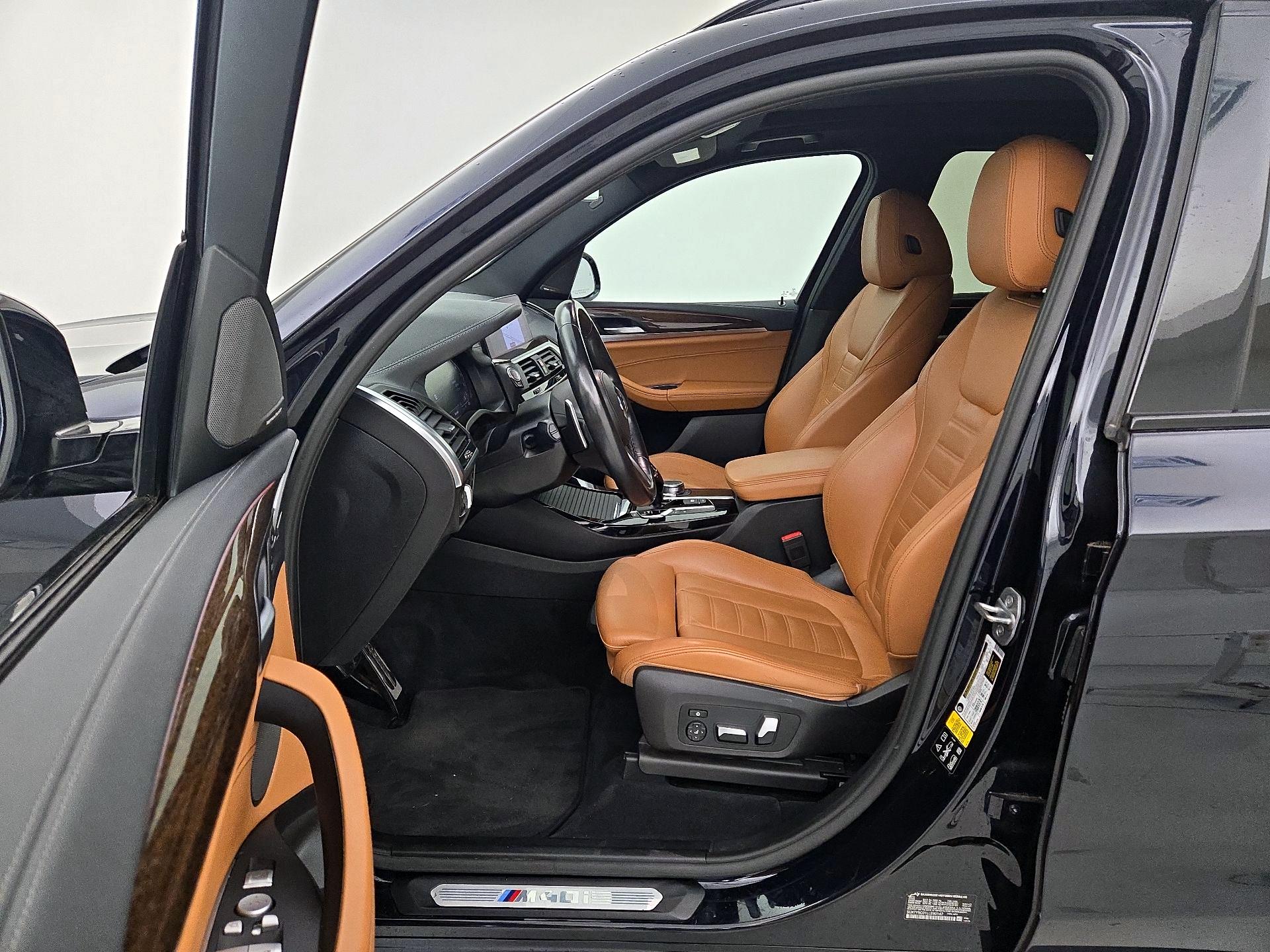 Thumbnail: 2020 BMW X3 - 11