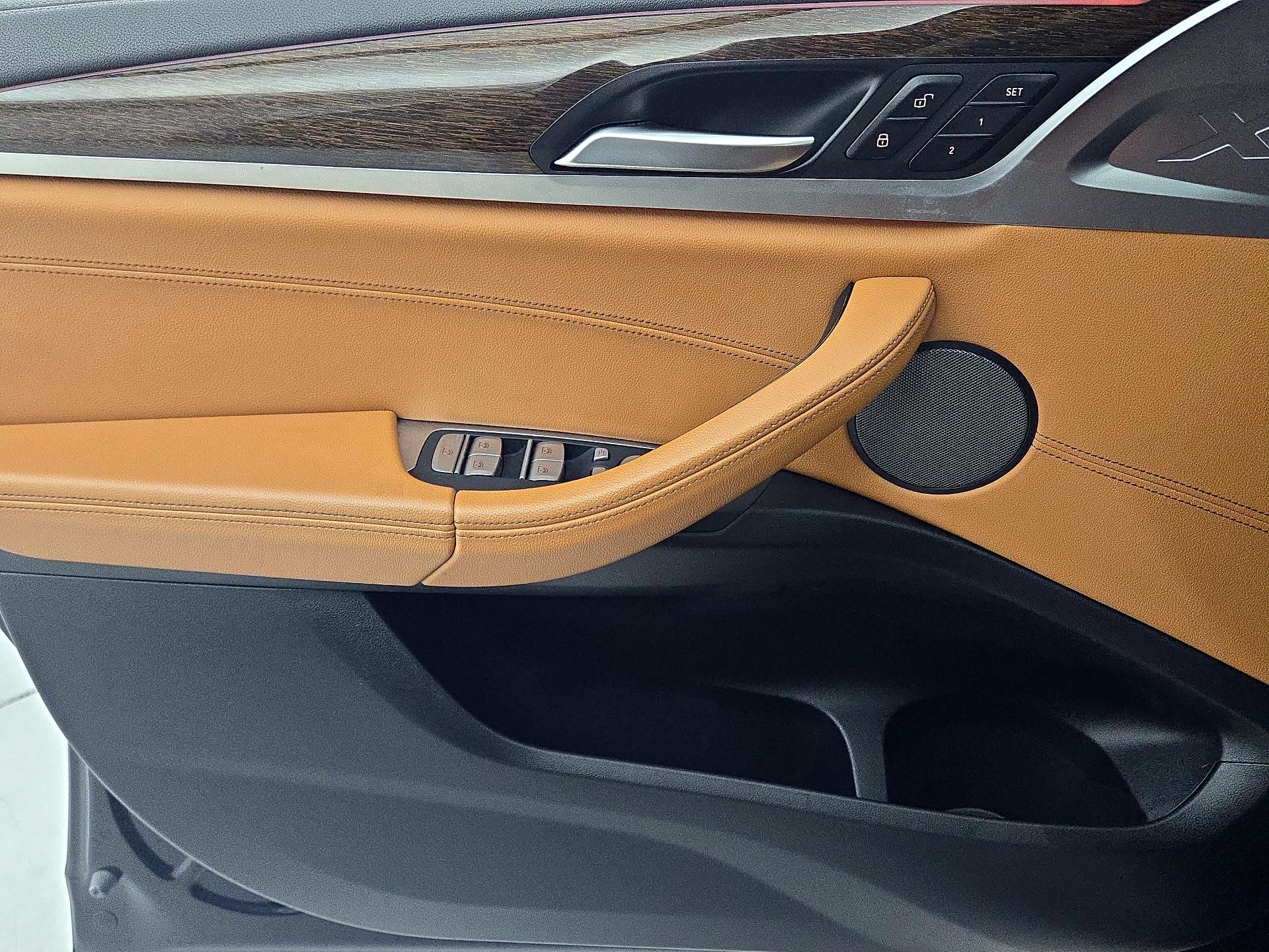 Thumbnail: 2020 BMW X3 - 12